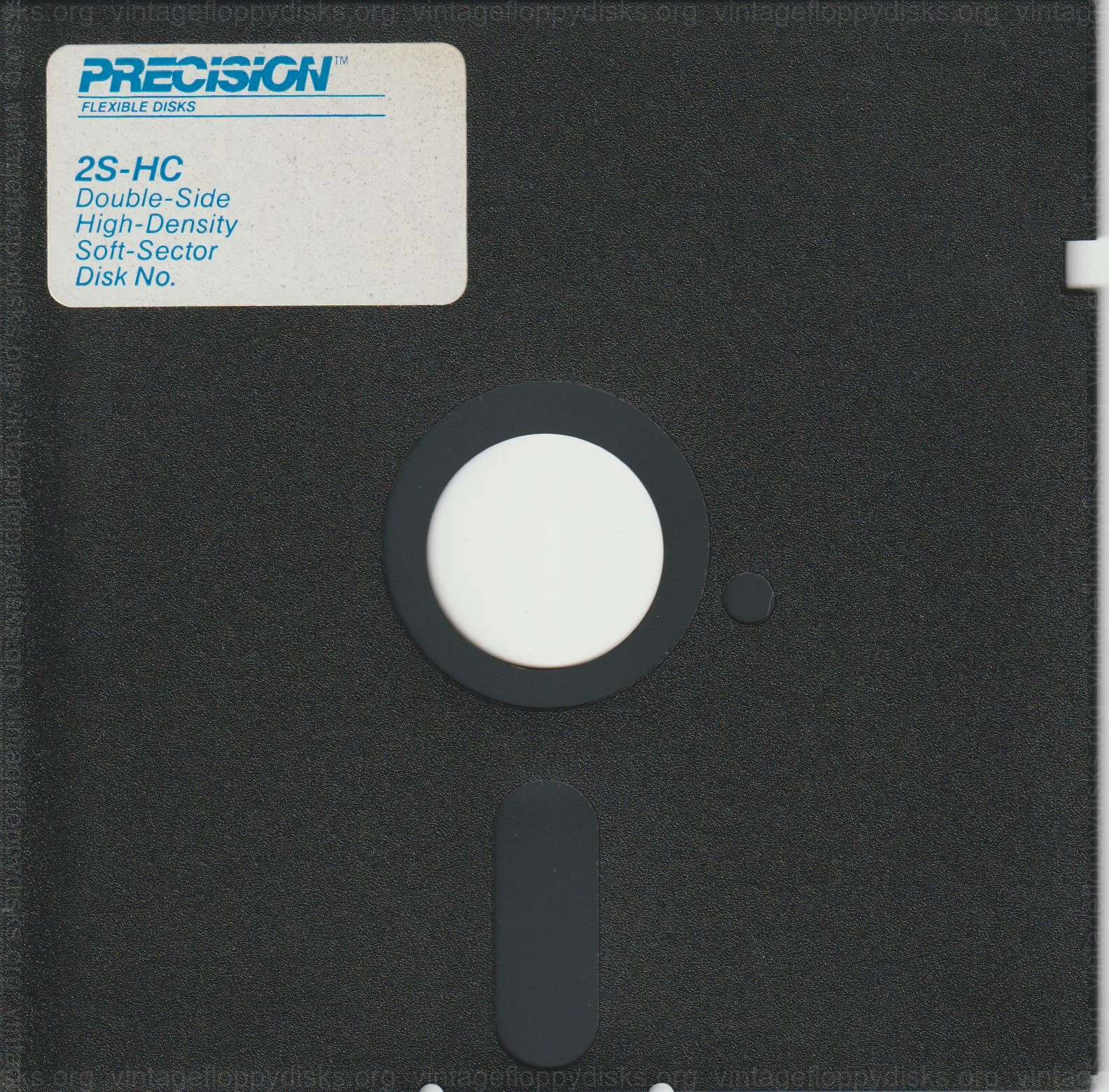 Disk P6-525-0001-001