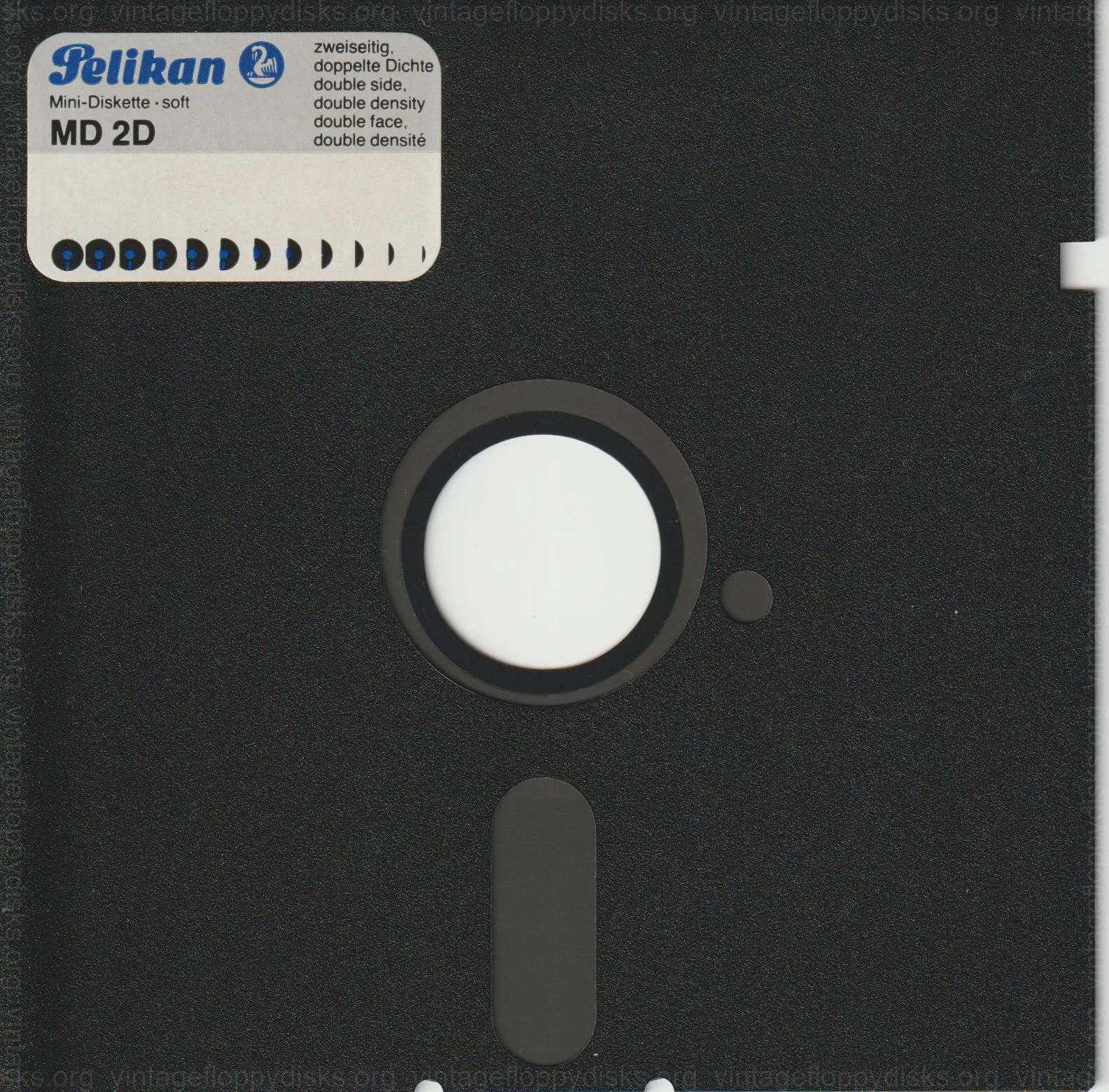 Disk P11-525-0001-001