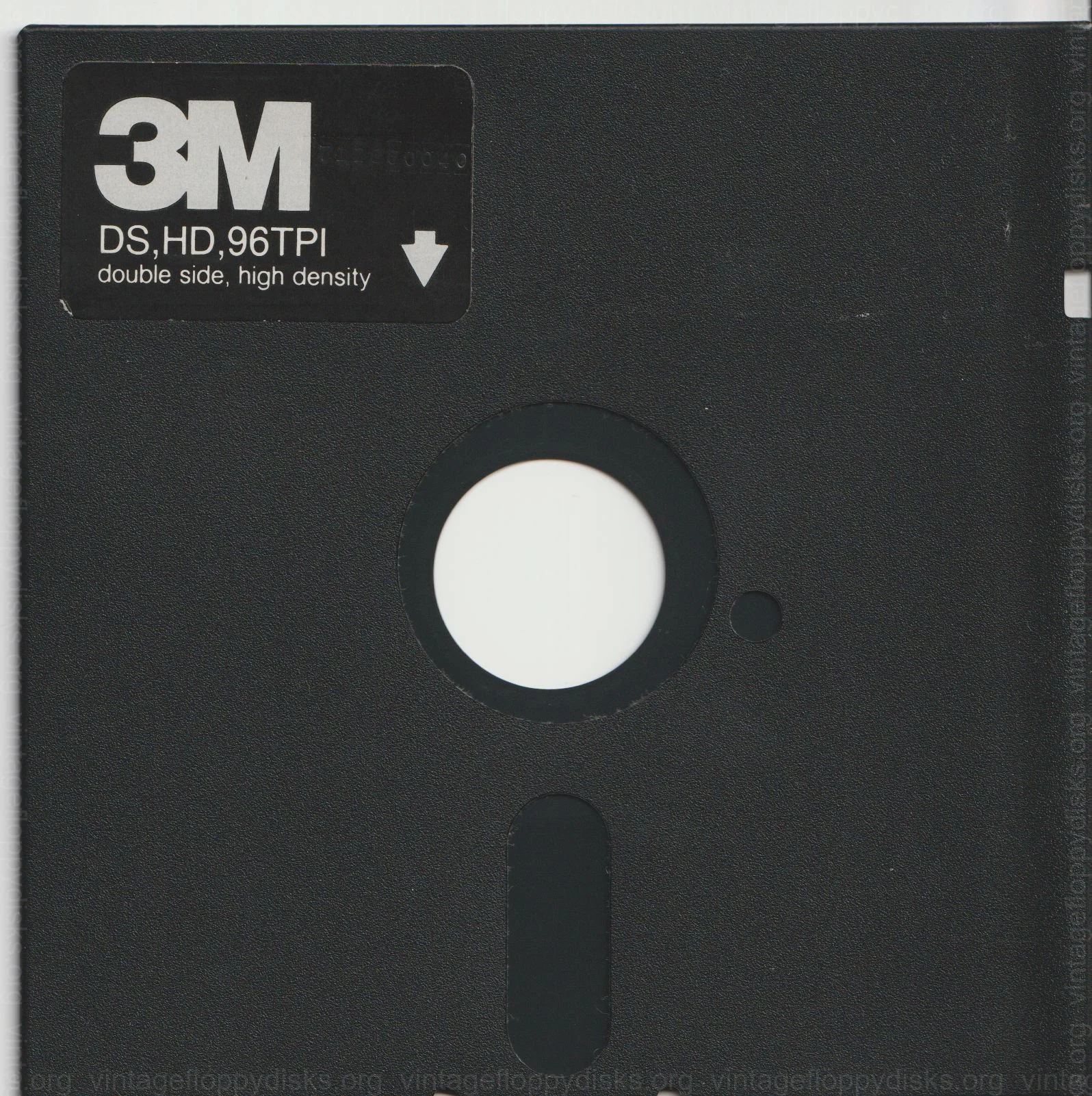 Disk 3M-525-0008-001