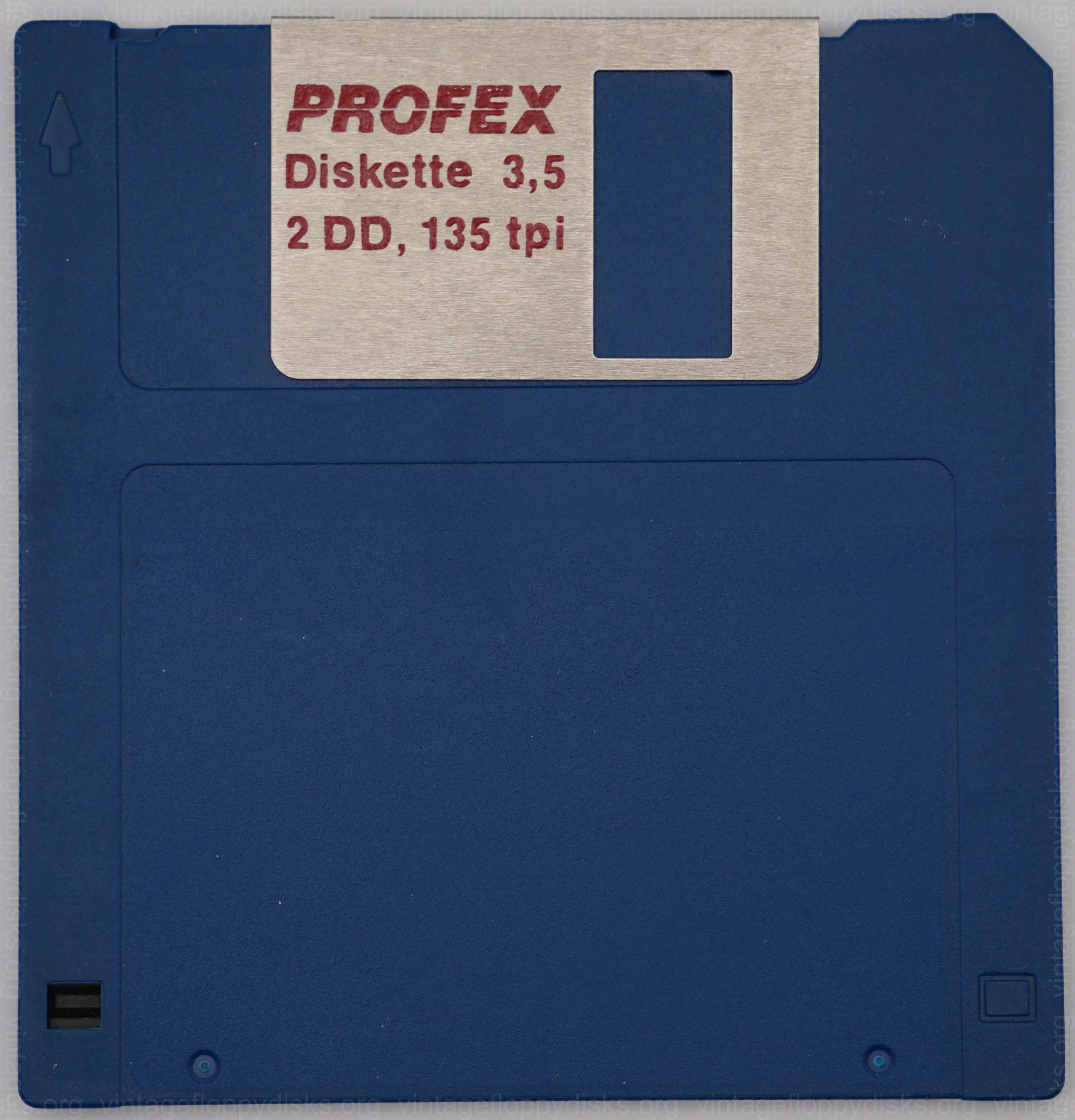 Disk P9-35-0001-002