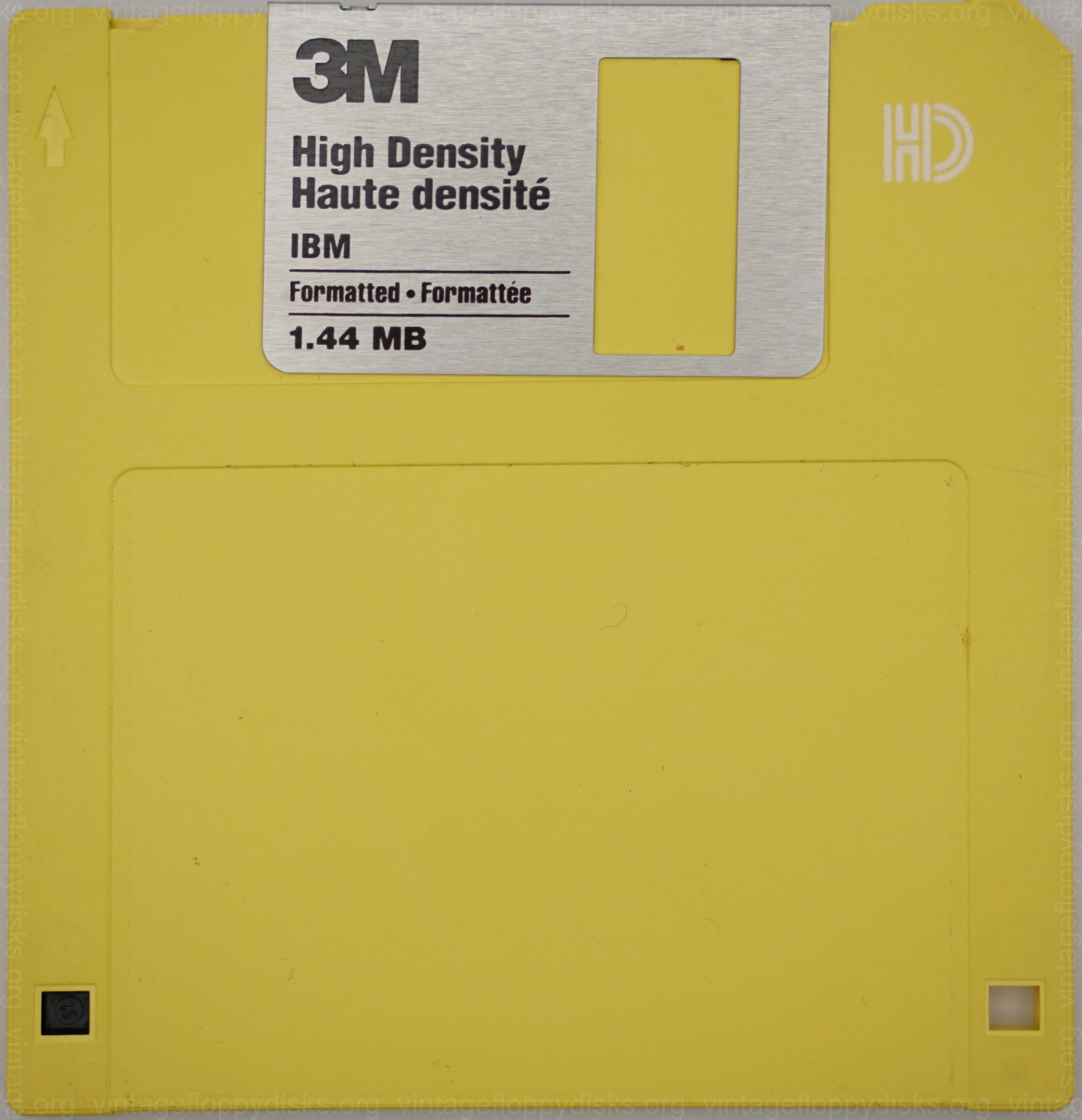 Disk 3M-35-0006-001