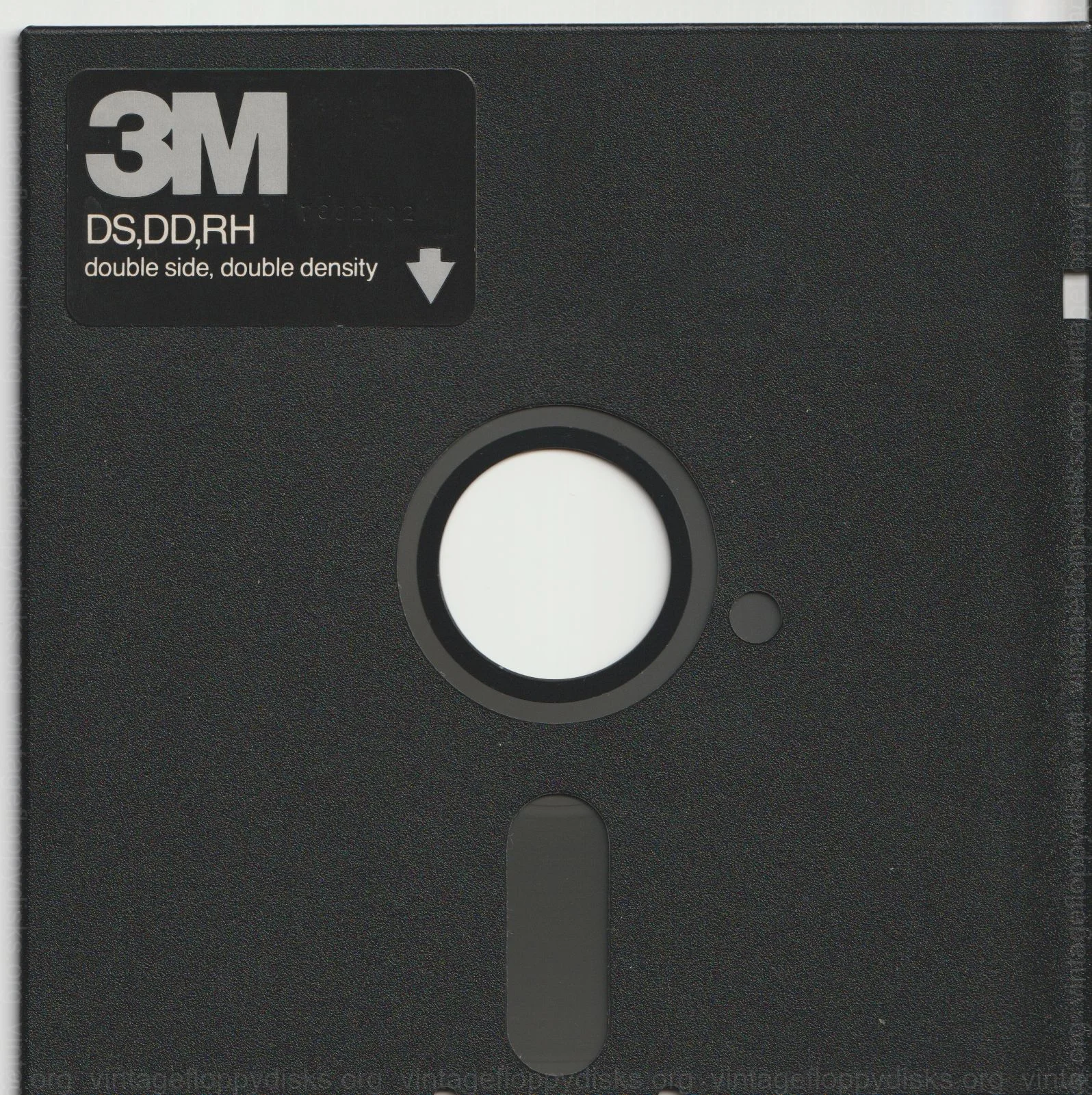 Disk 3M-525-0004-001
