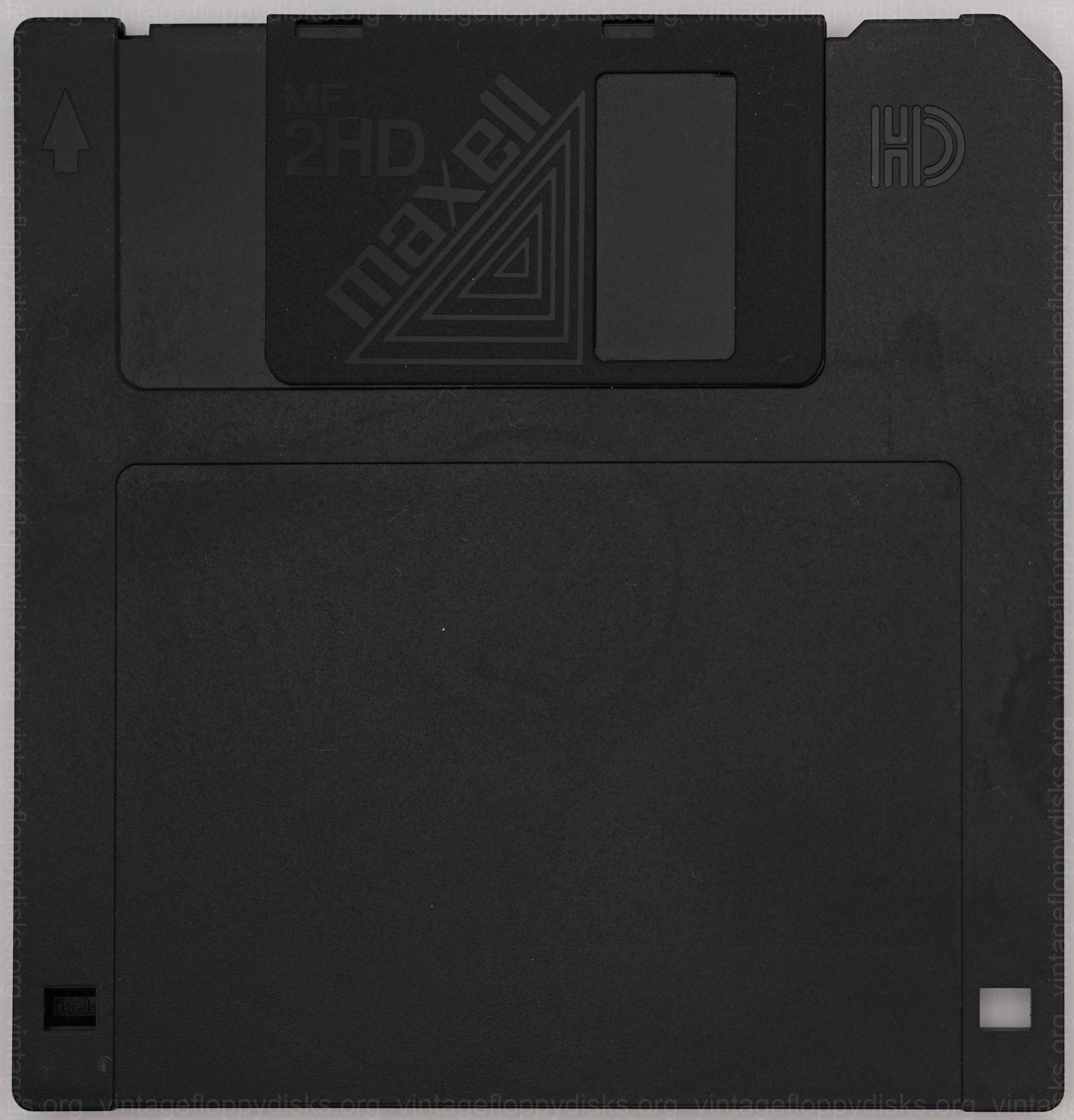 Disk M1-35-0004-002