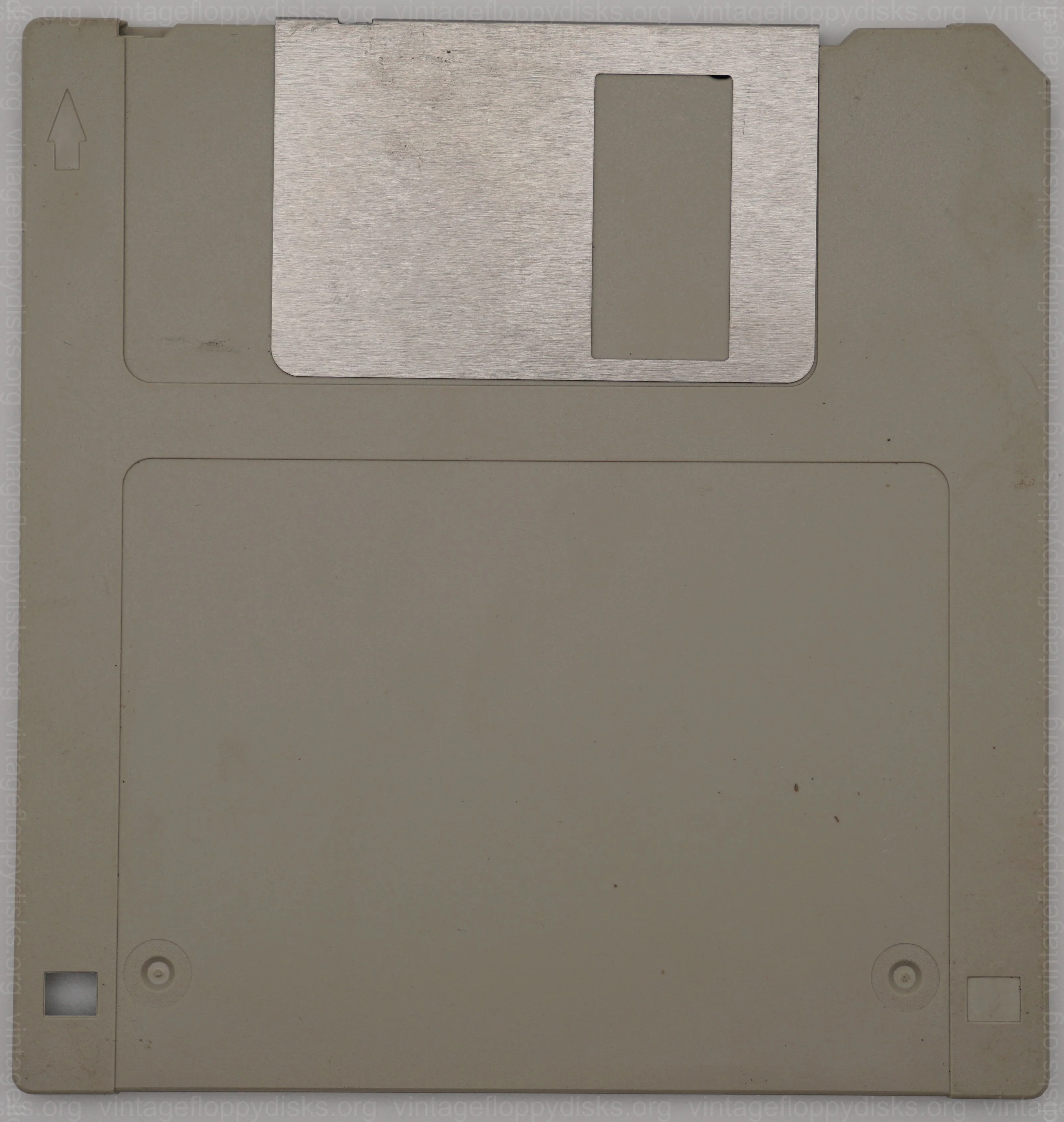 Disk XX-35-0005-001