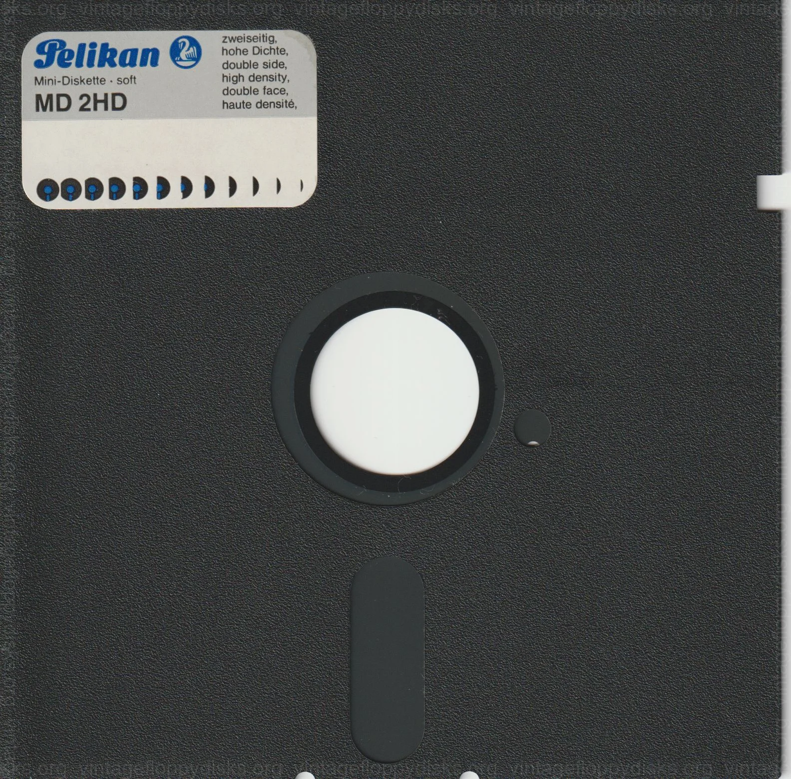 Disk P11-525-0002-001
