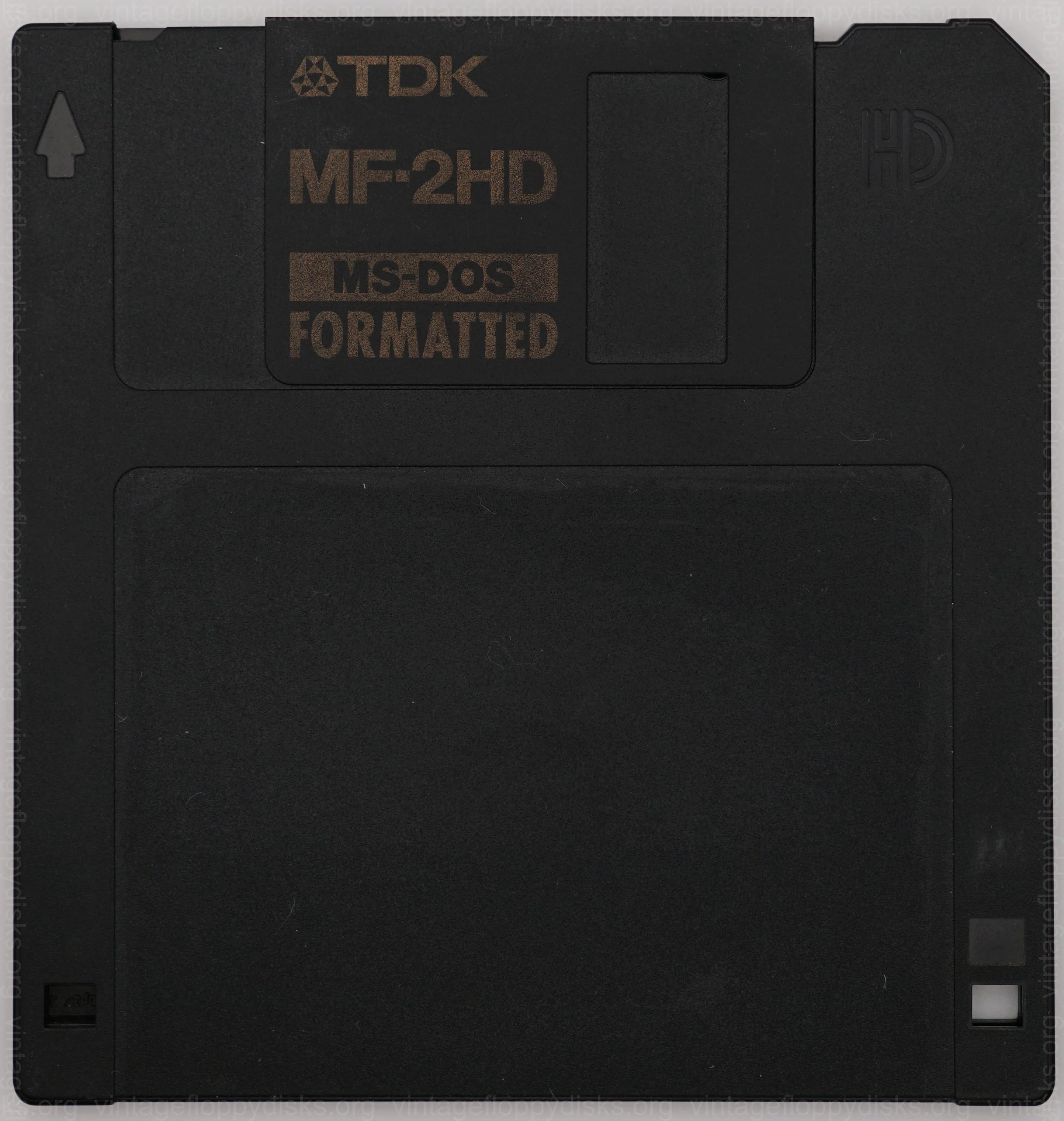 Disk T1-35-0007-002