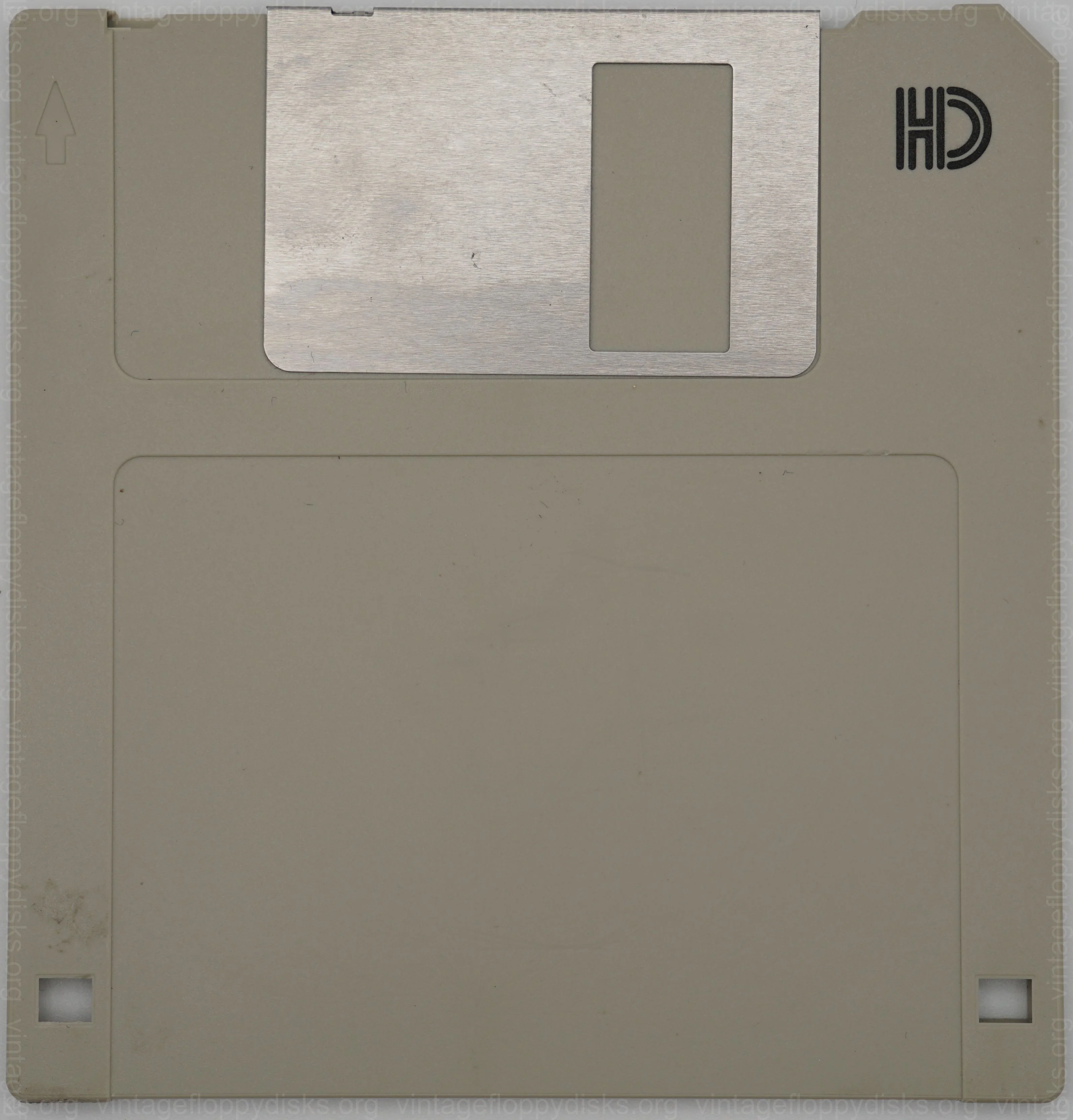 Disk XX-35-0015-001