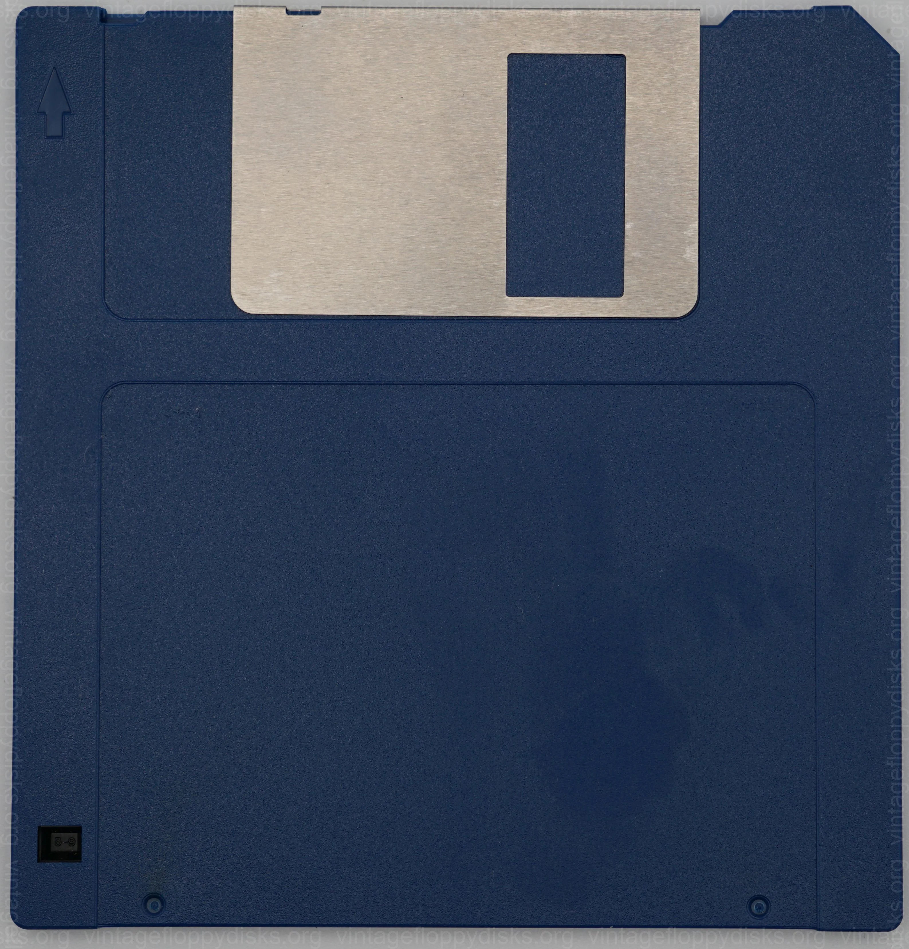 Disk XX-35-0001-012