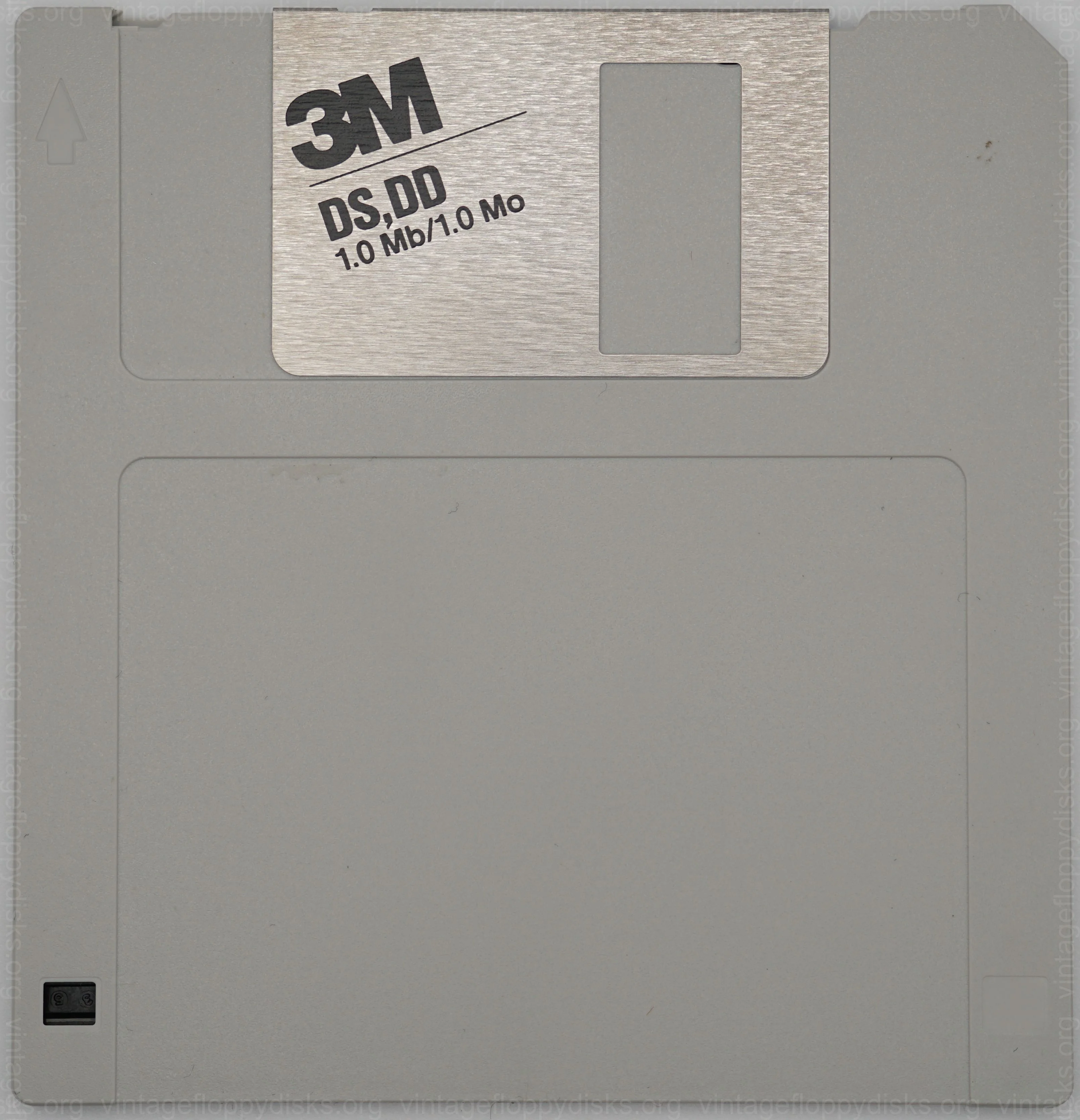 Disk 3M-35-0008-001