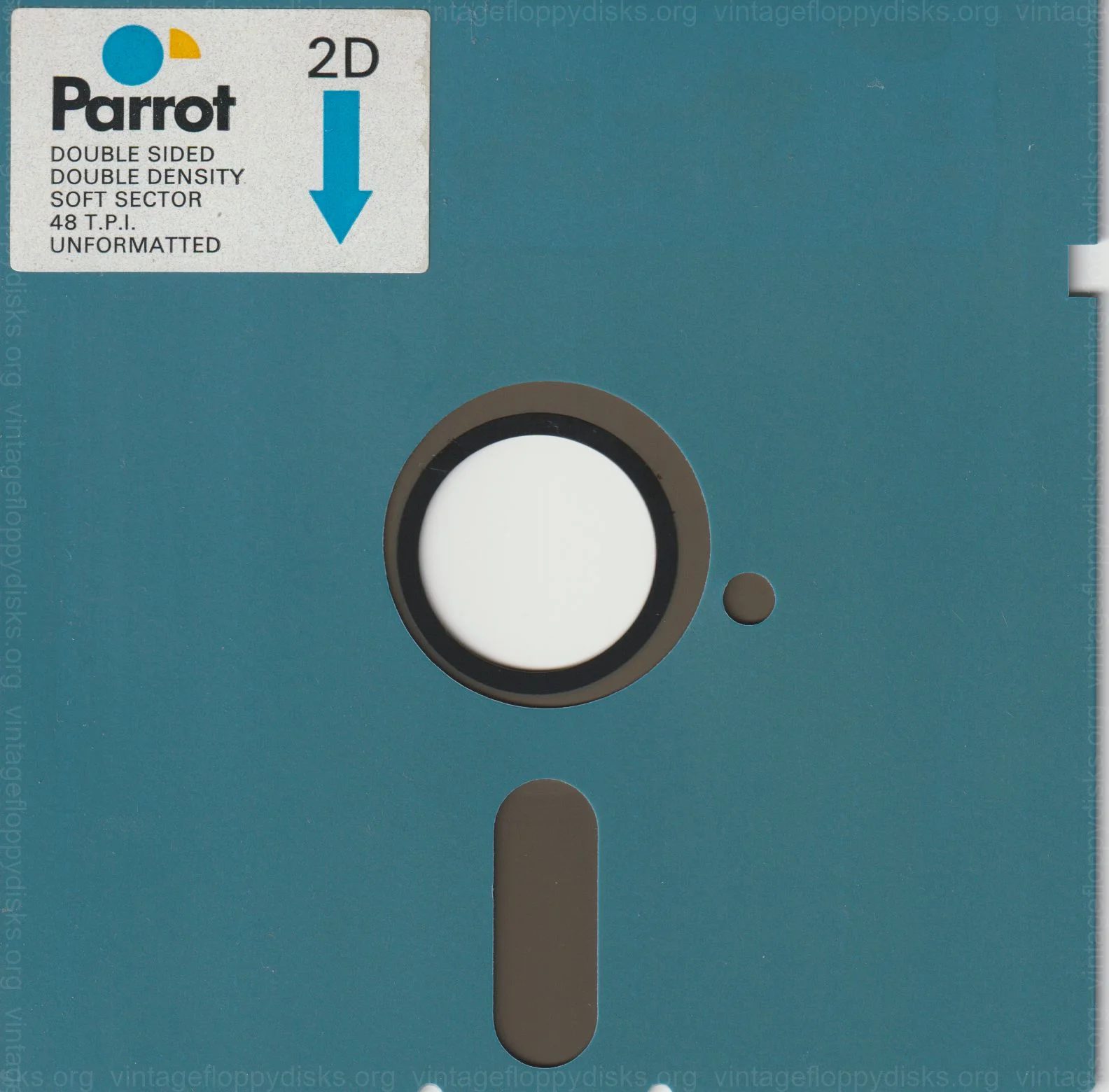 Disk P13-525-0001-001