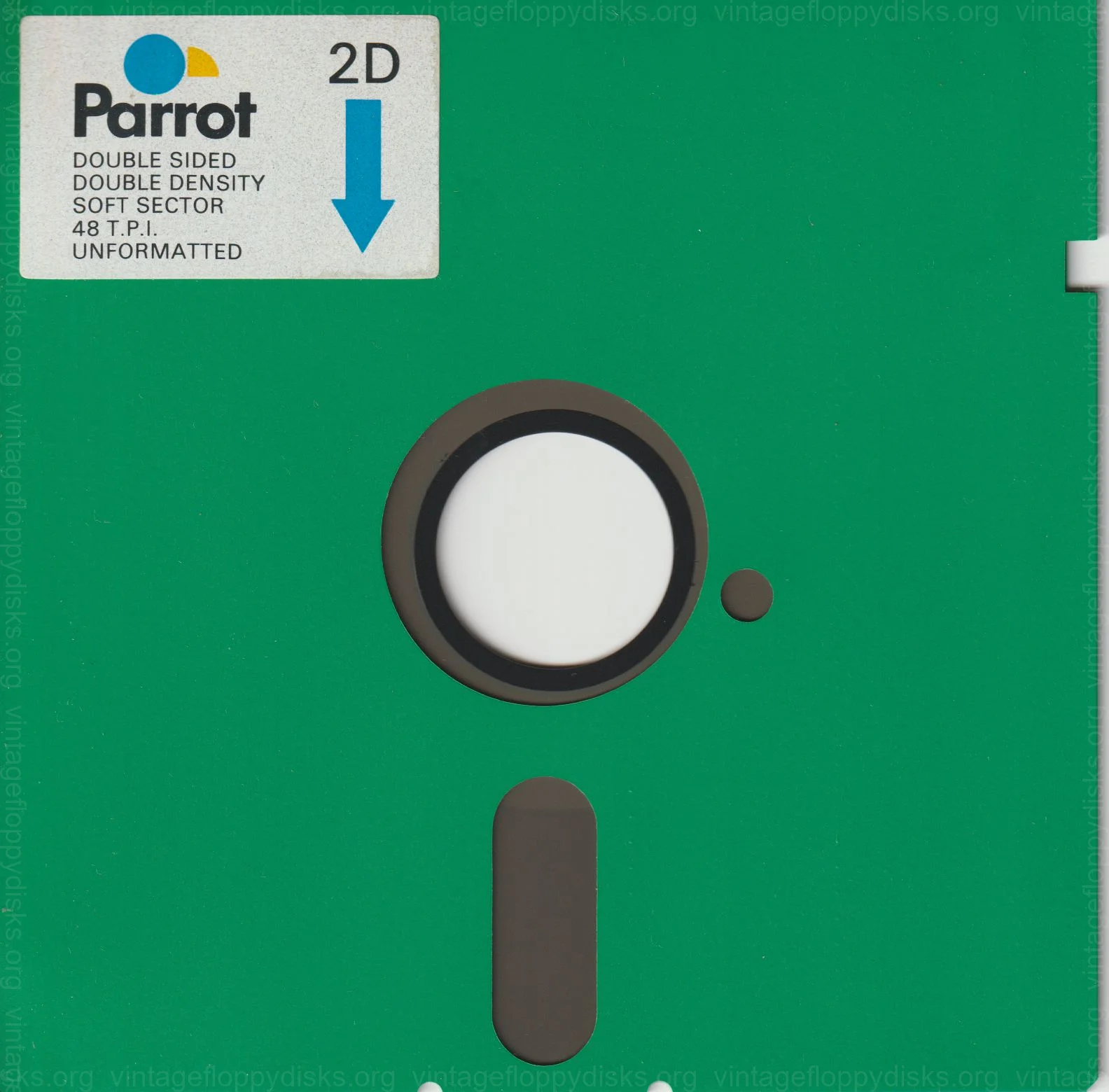 Disk P13-525-0002-001