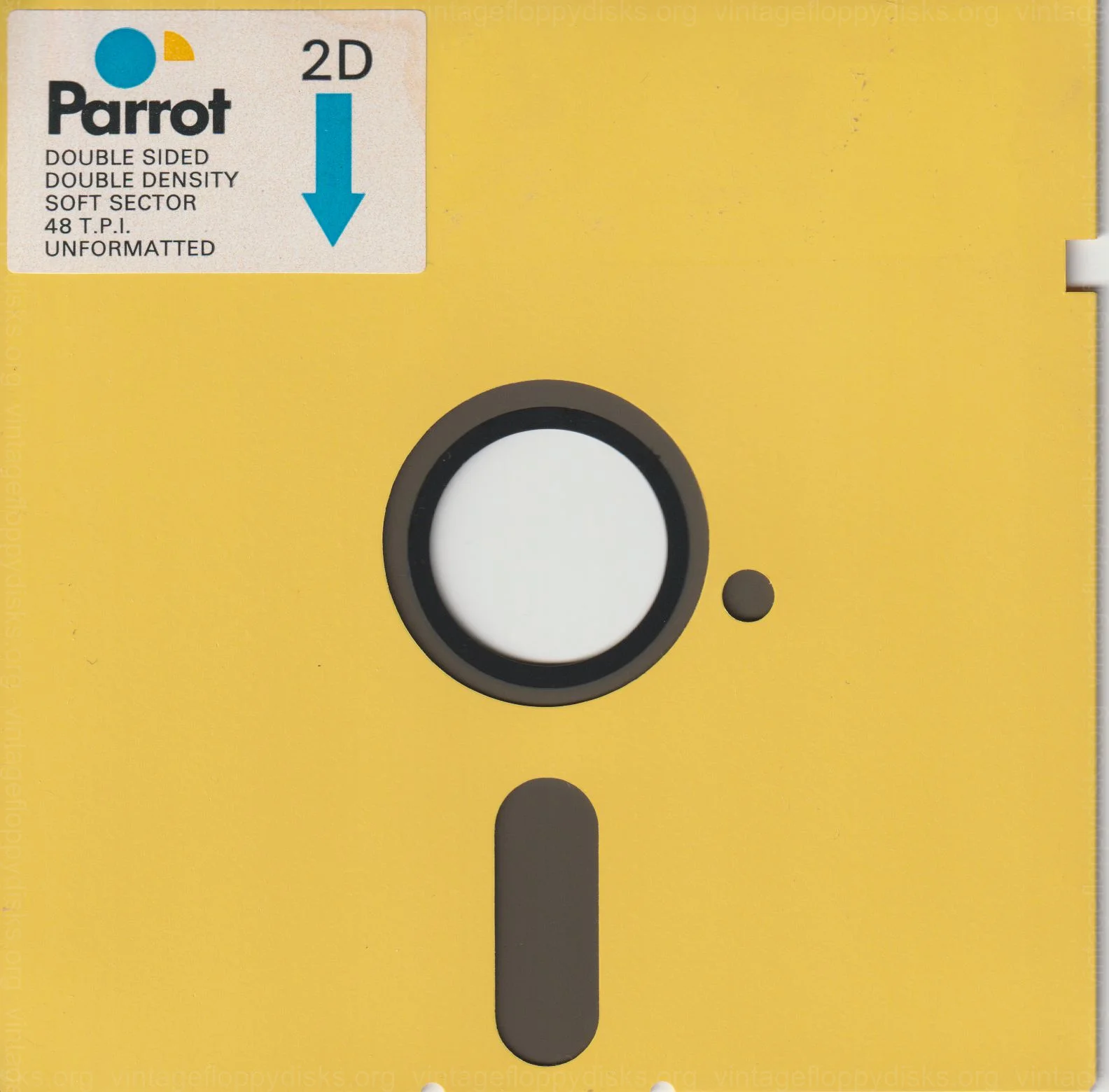 Disk P13-525-0003-001