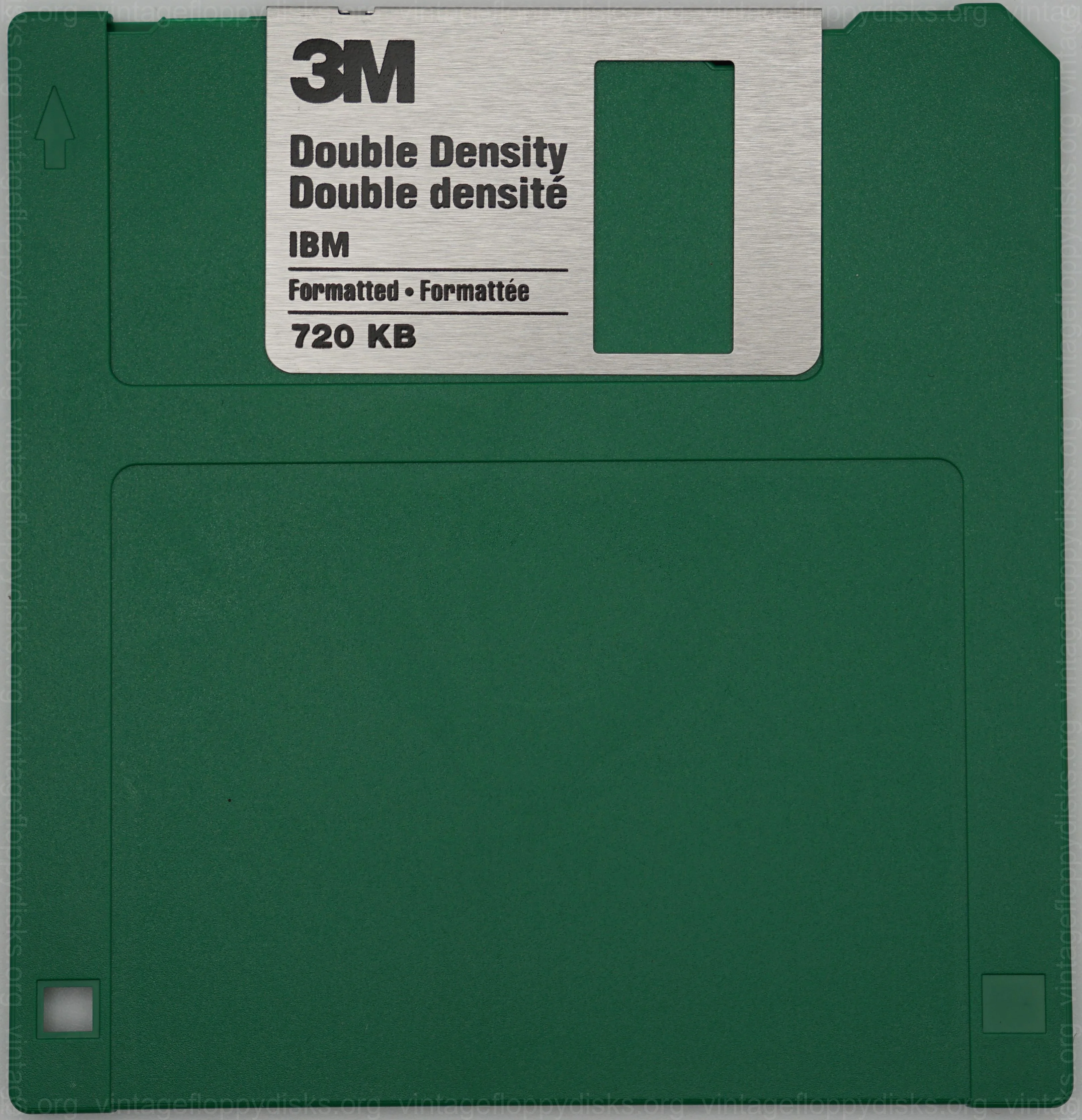 Disk 3M-35-0009-001