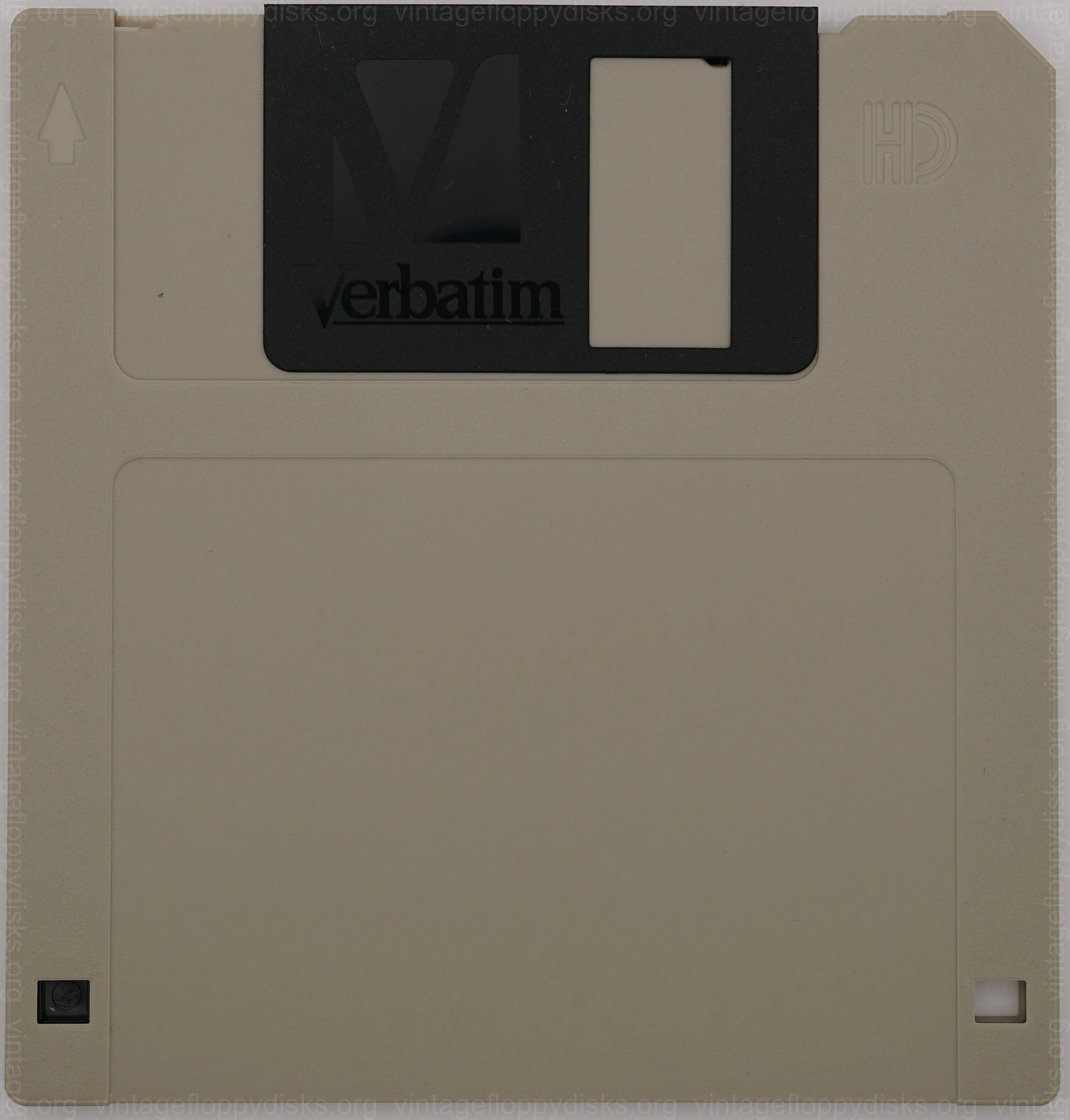 Disk V1-35-0012-001