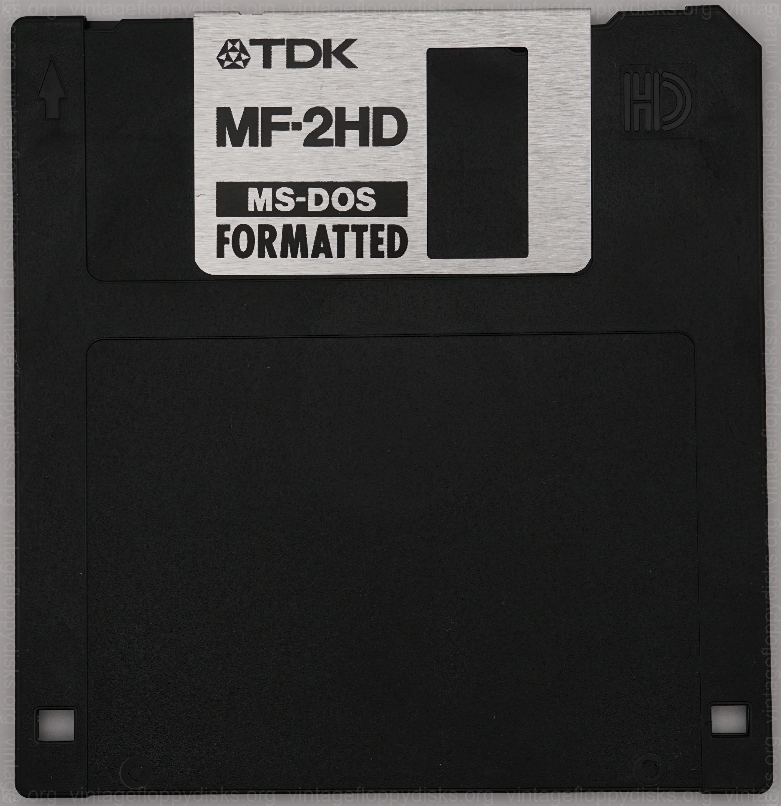 Disk T1-35-0001-003