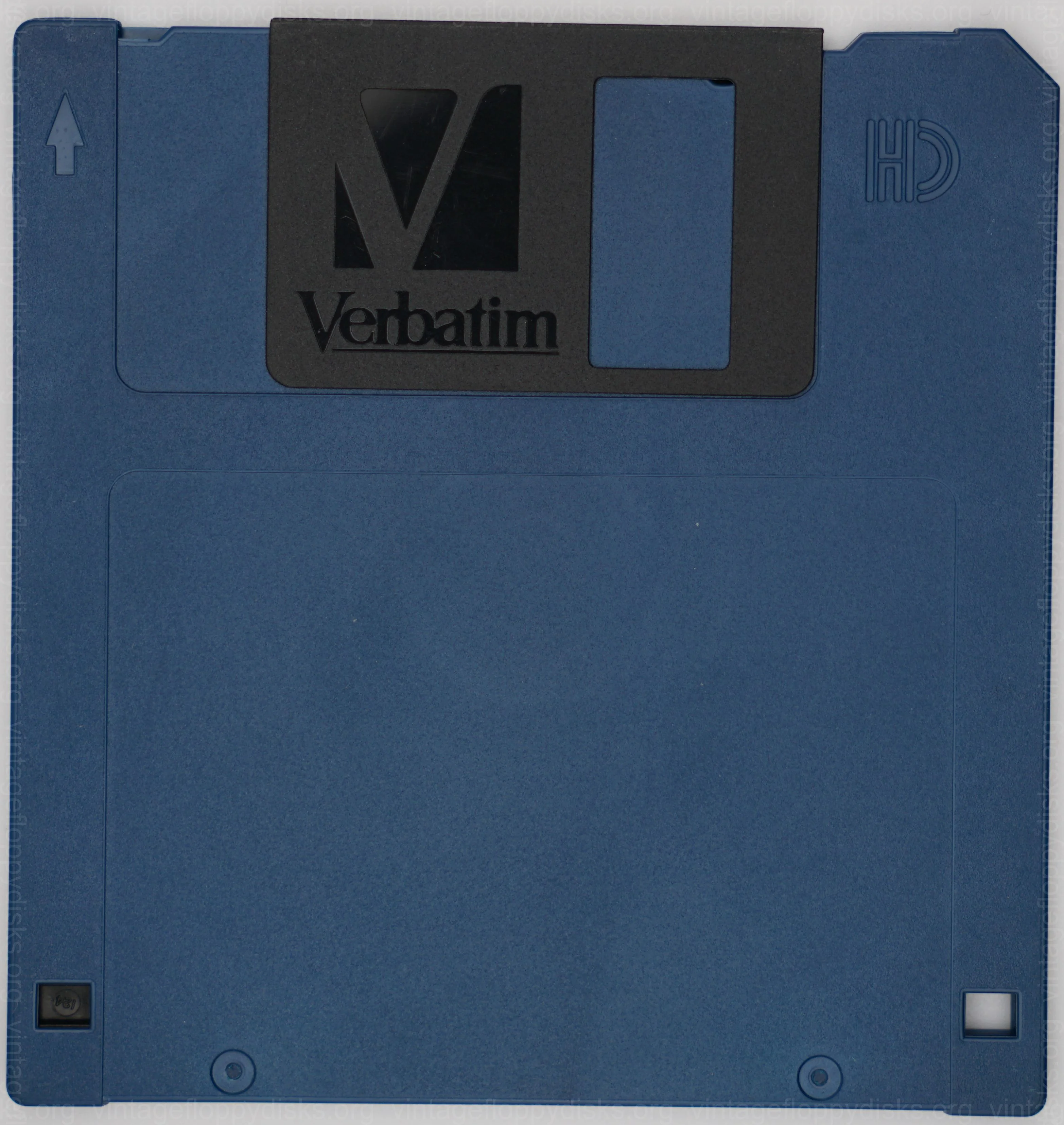 Disk V1-35-0008-001
