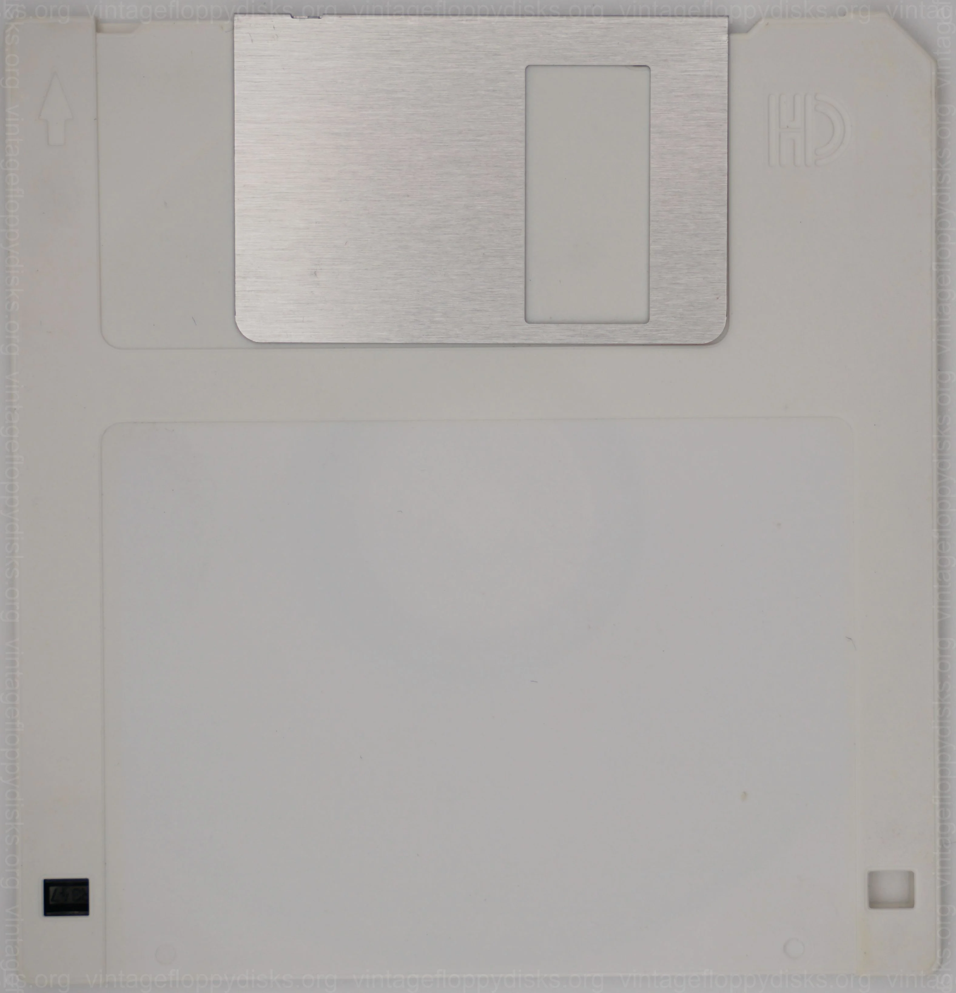 Disk XX-35-0008-001