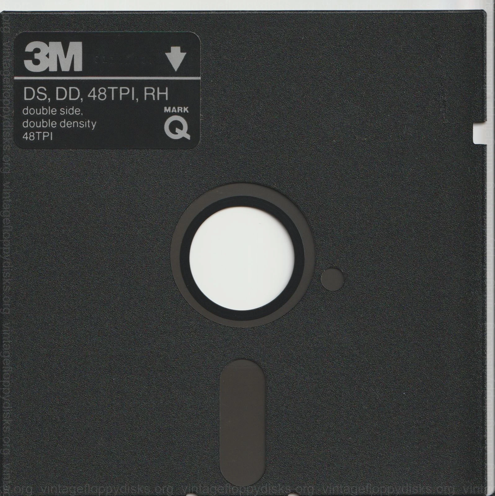 Disk 3M-525-0001-001