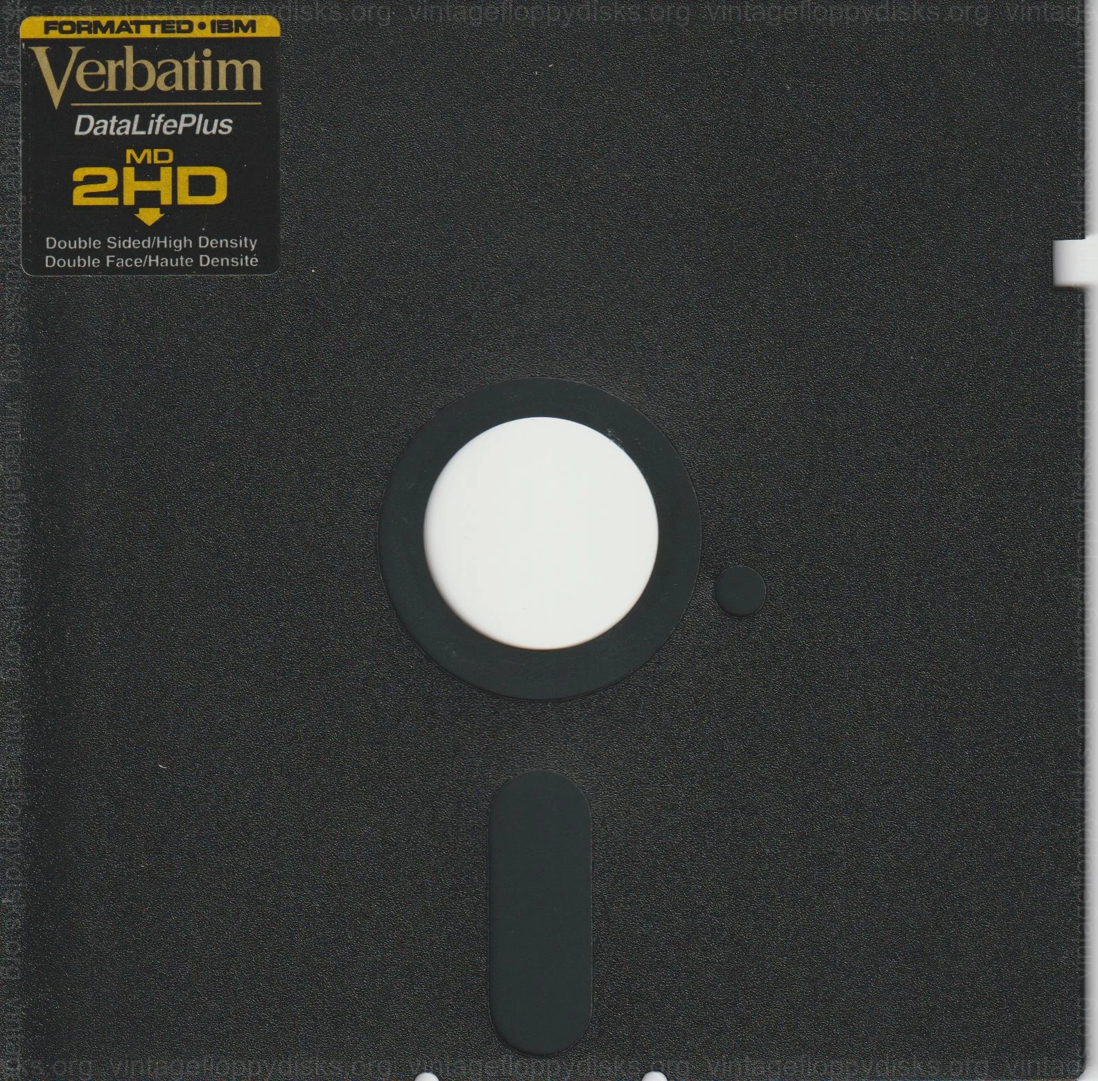 Disk V1-525-0002-002