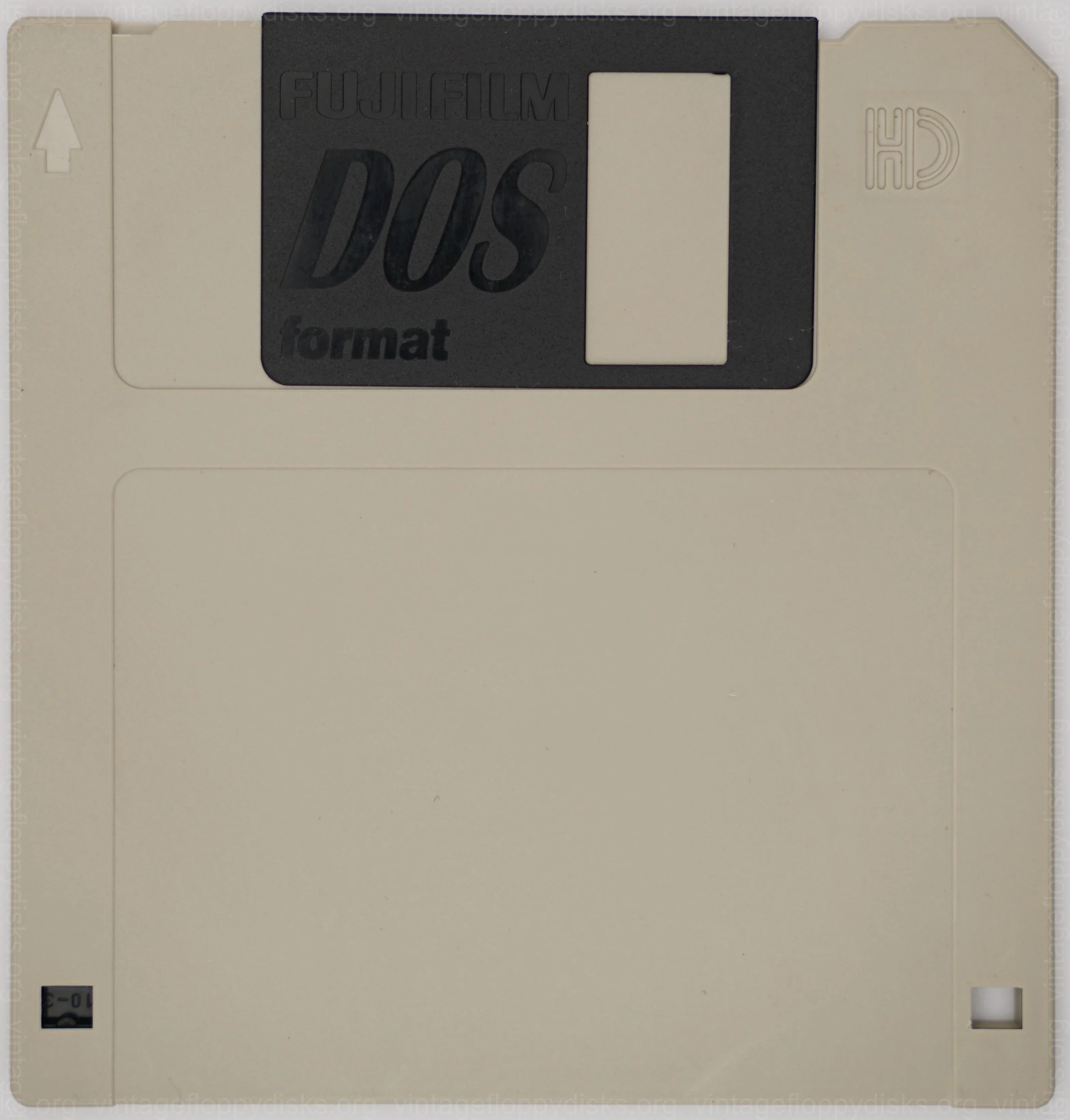Disk F1-35-0001-001