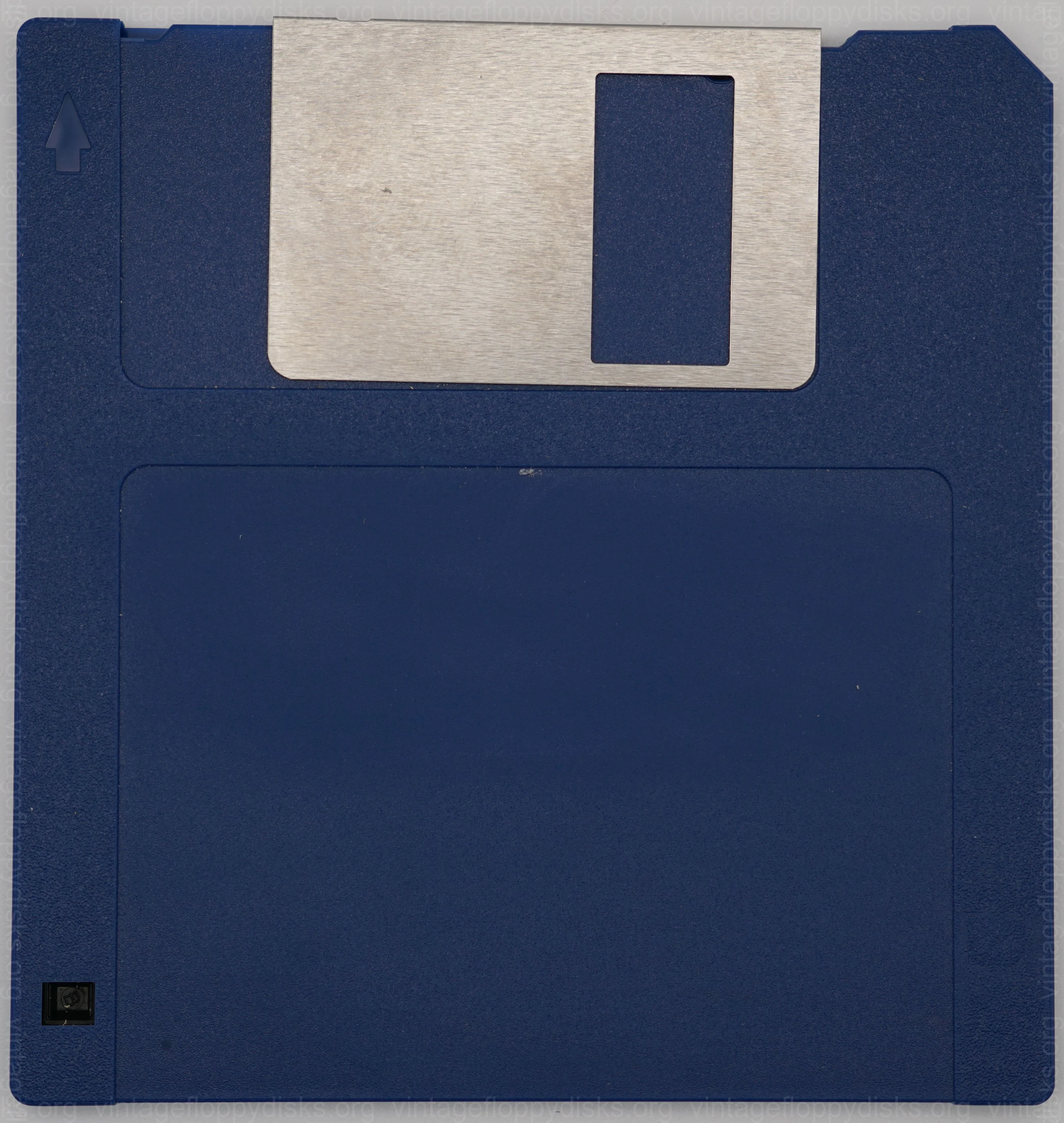 Disk XX-35-0001-003