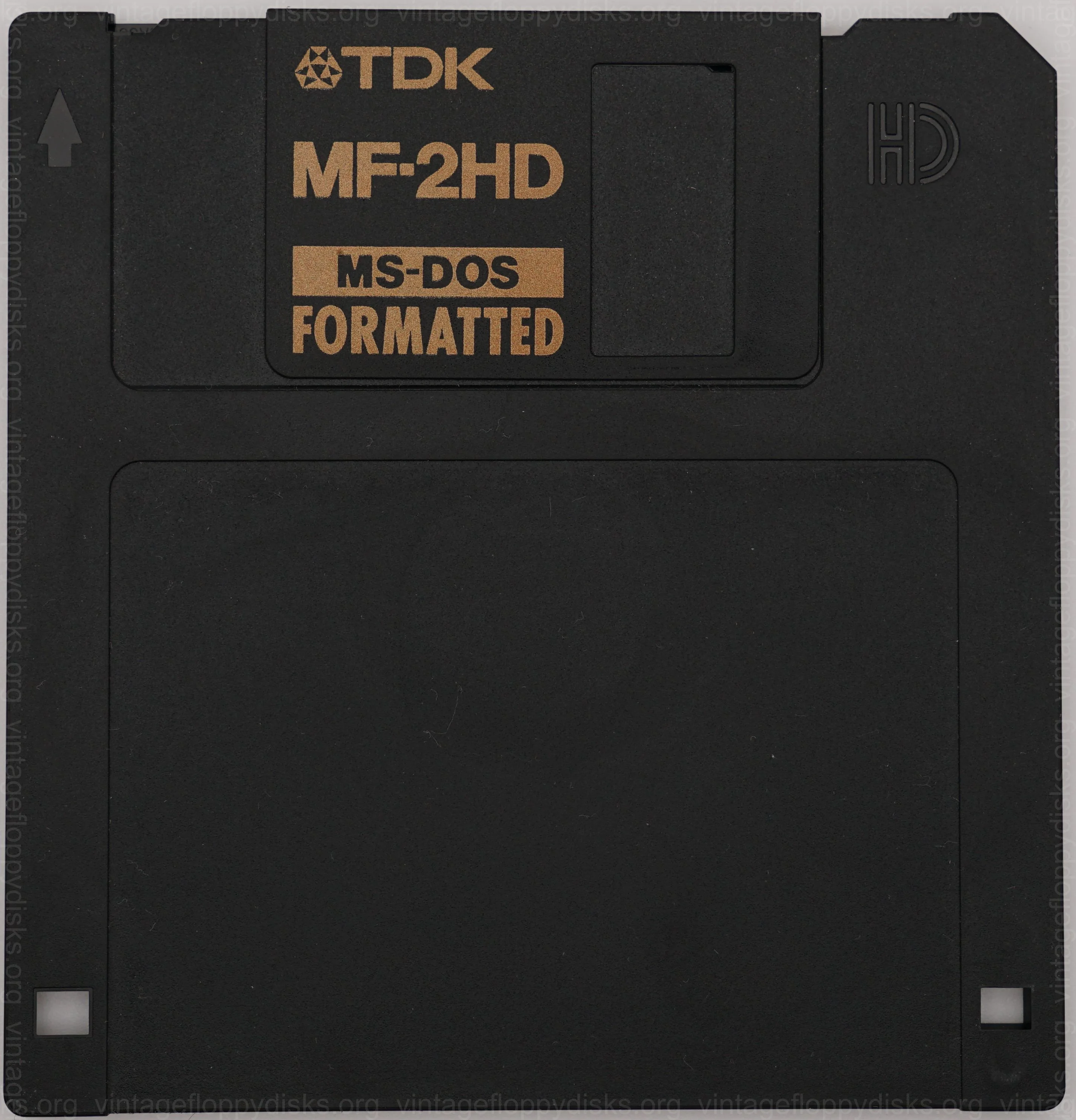 Disk T1-35-0007-001