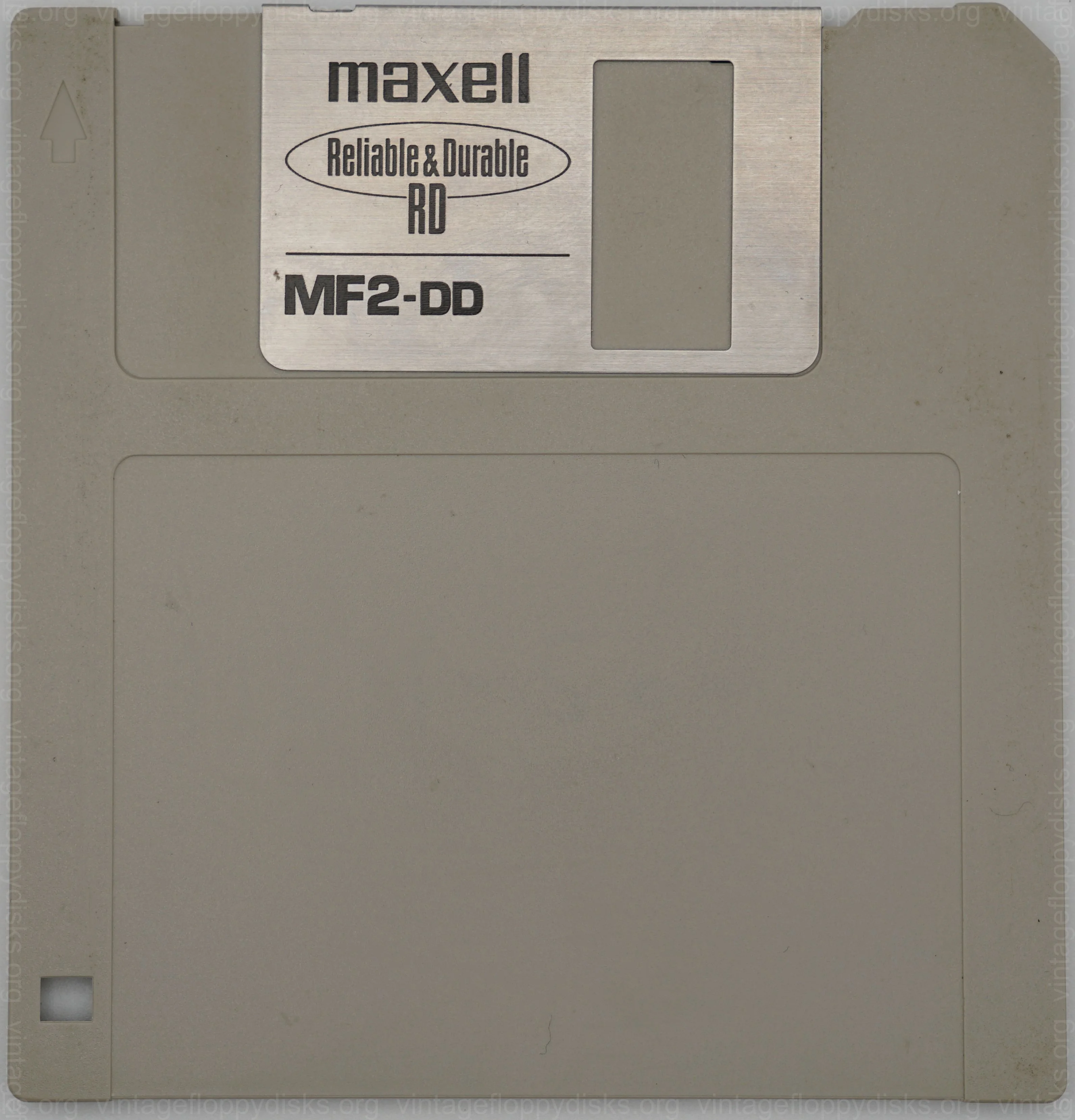 Disk M1-35-0001-002