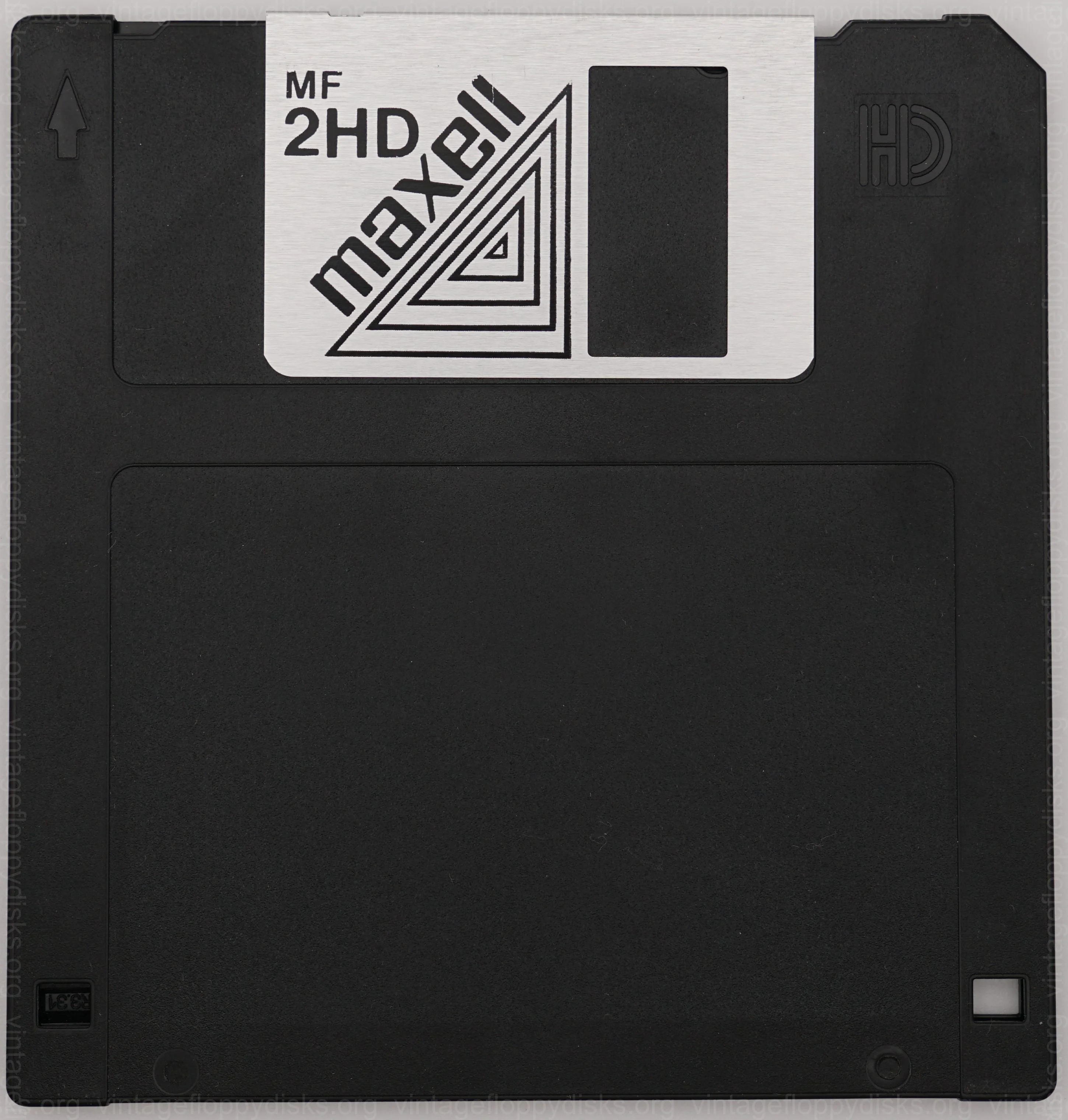 Disk M1-35-0005-001