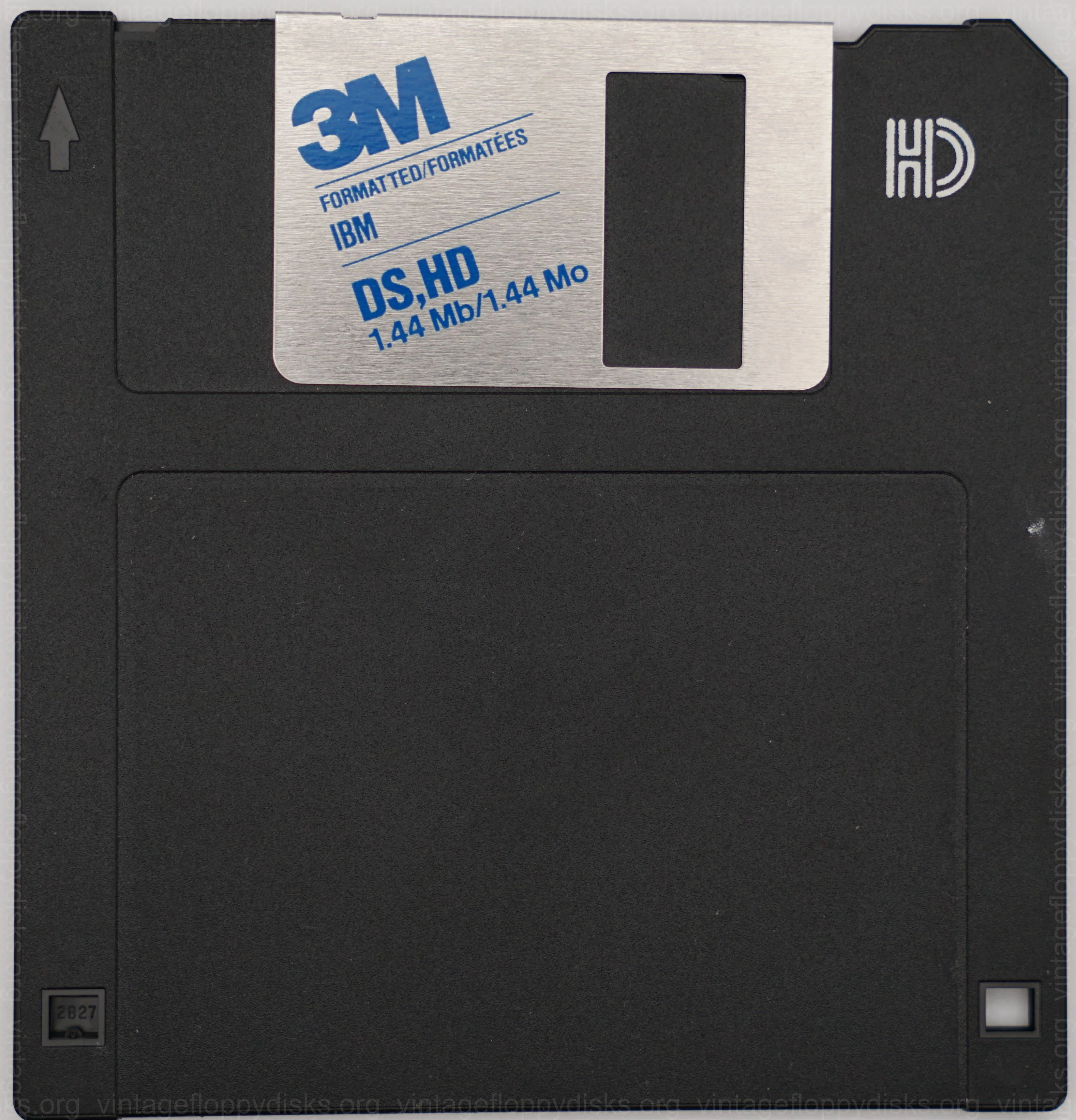 Disk 3M-35-0005-001