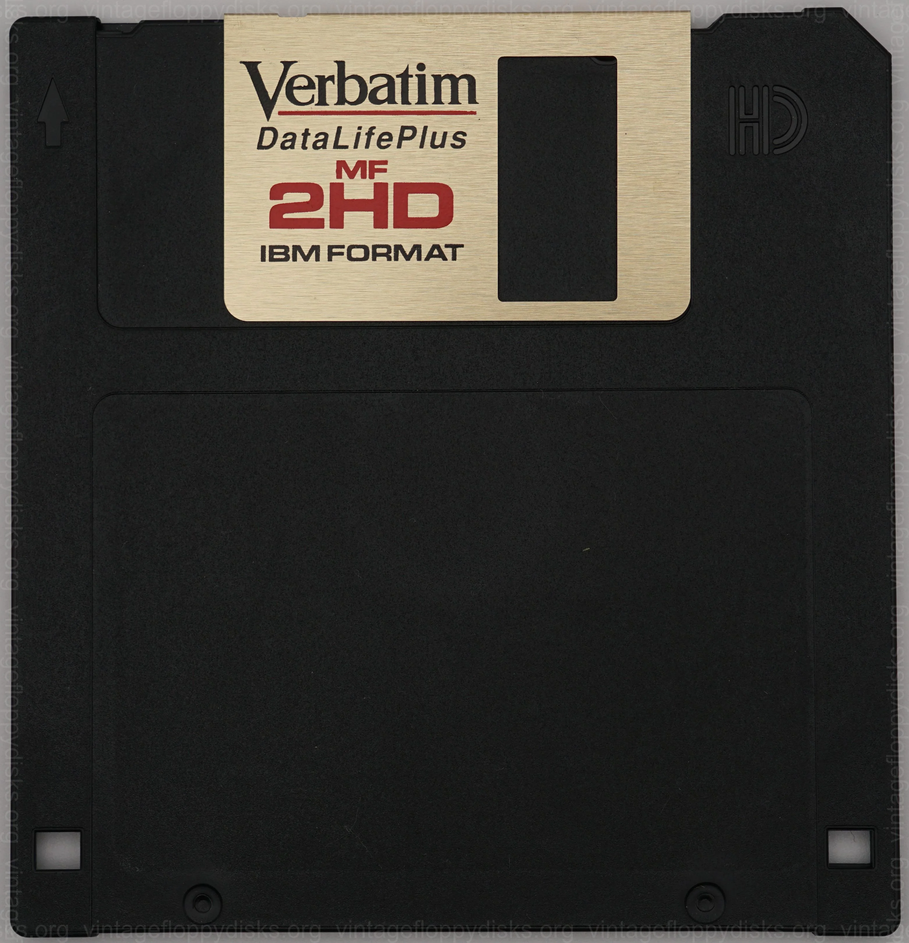 Disk V1-35-0003-001