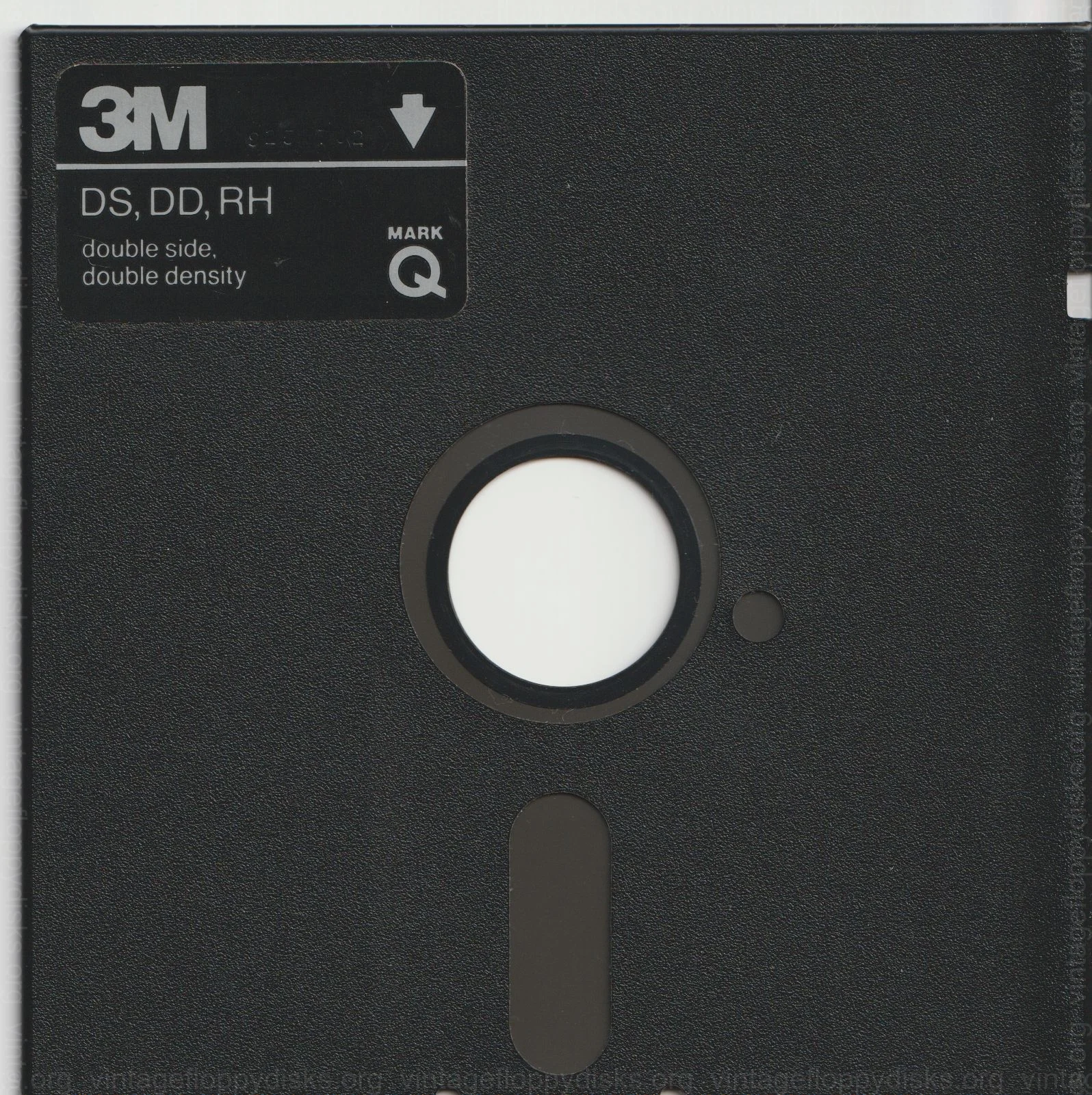 Disk 3M-525-0005-001