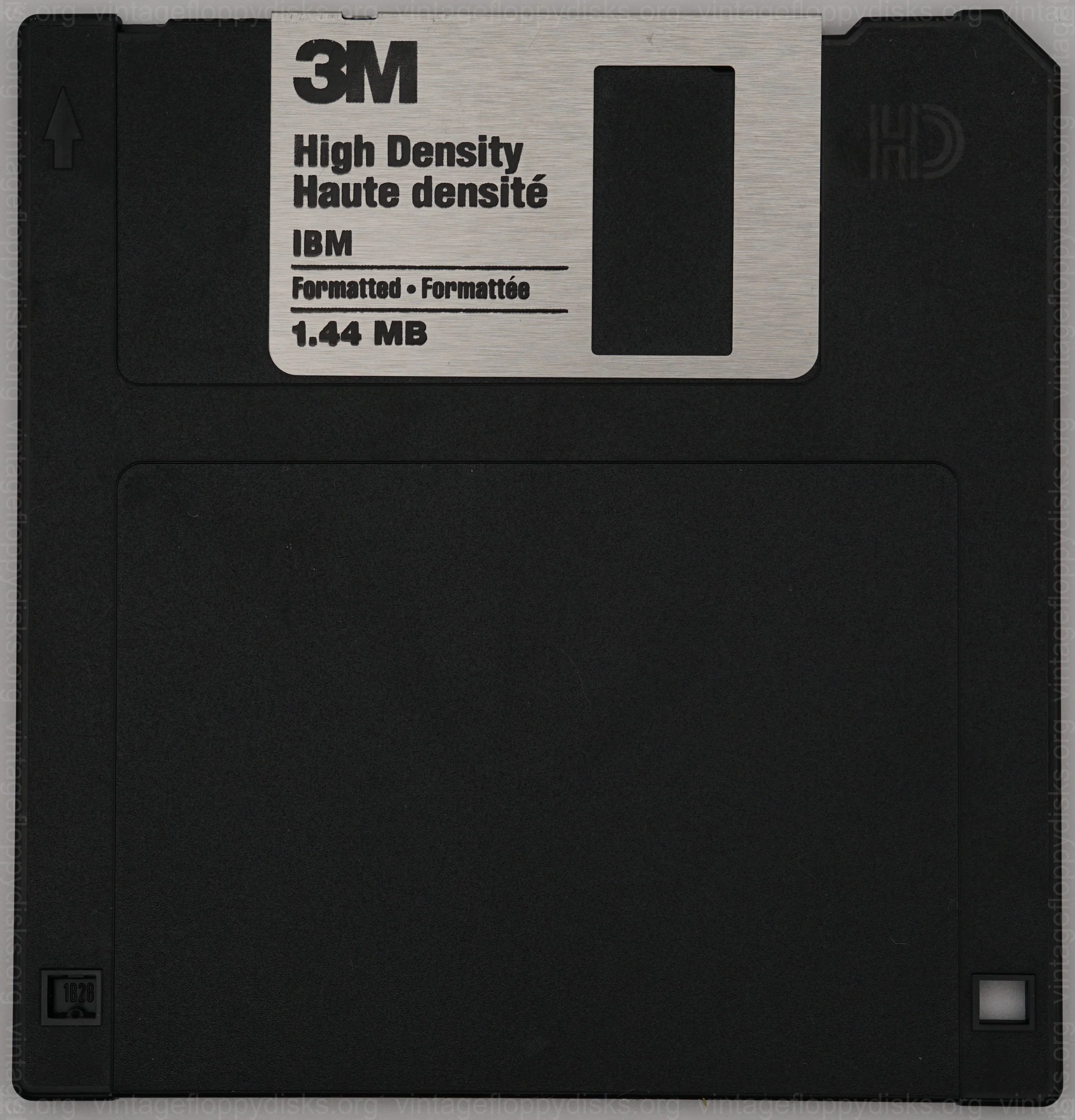 Disk 3M-35-0003-002