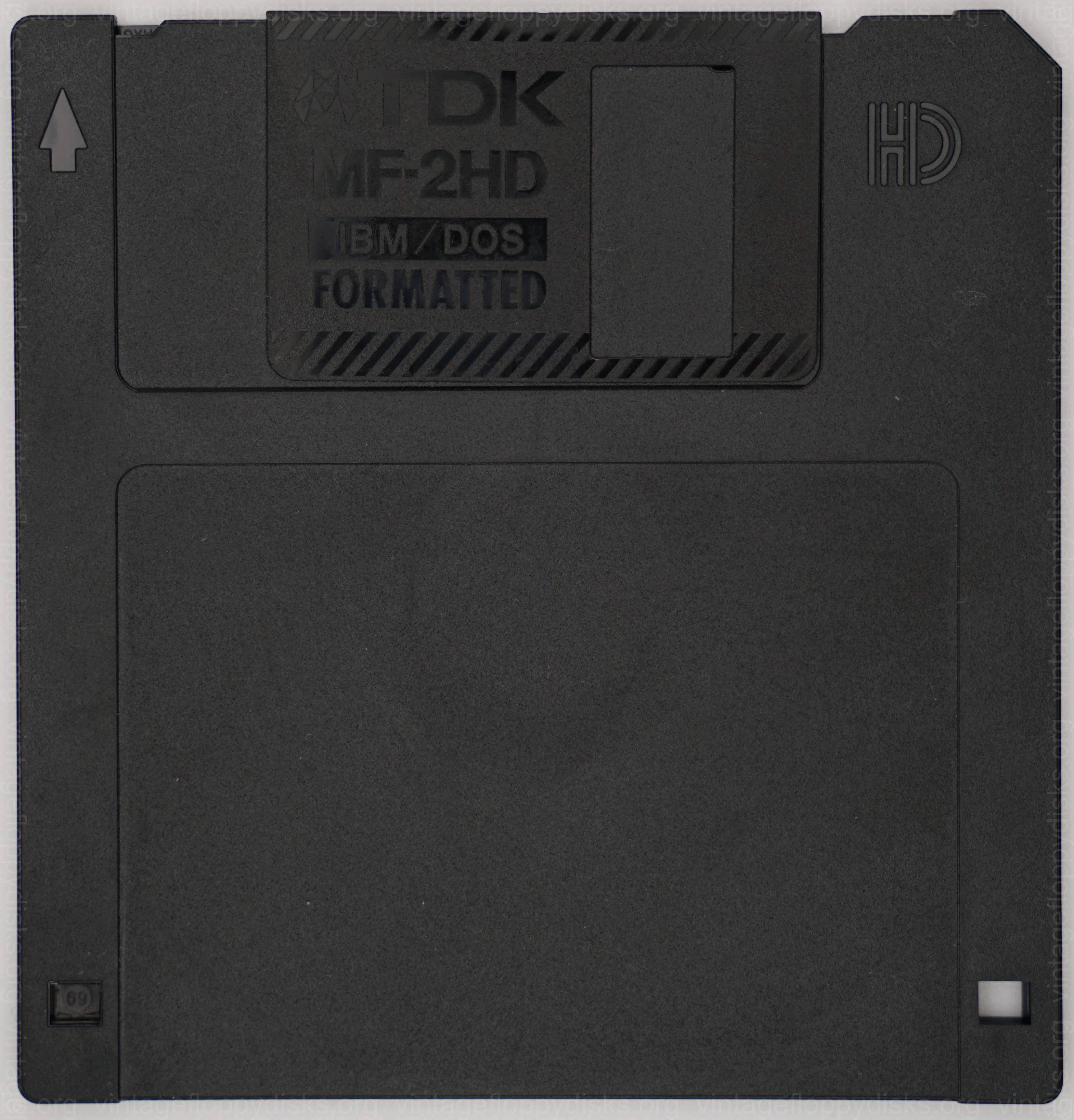 Disk T1-35-0004-001