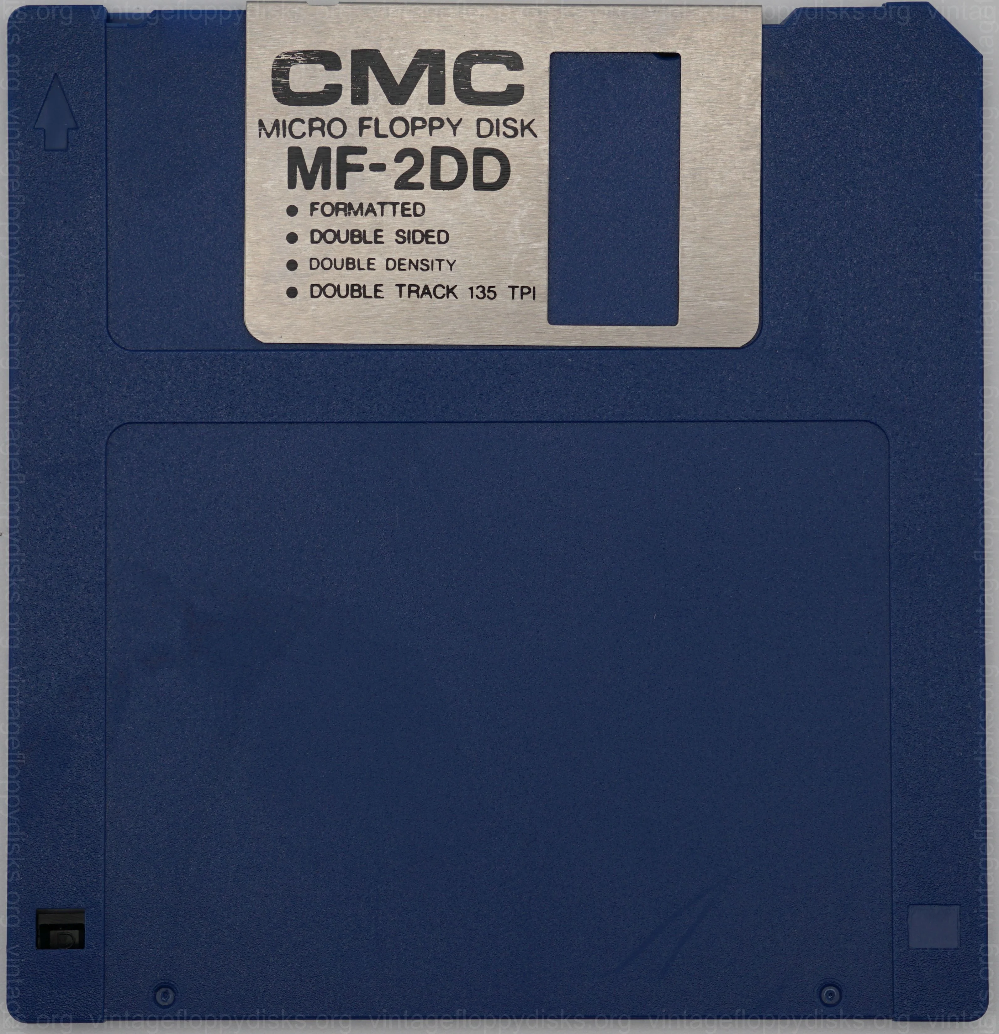 Disk C9-35-0001-001