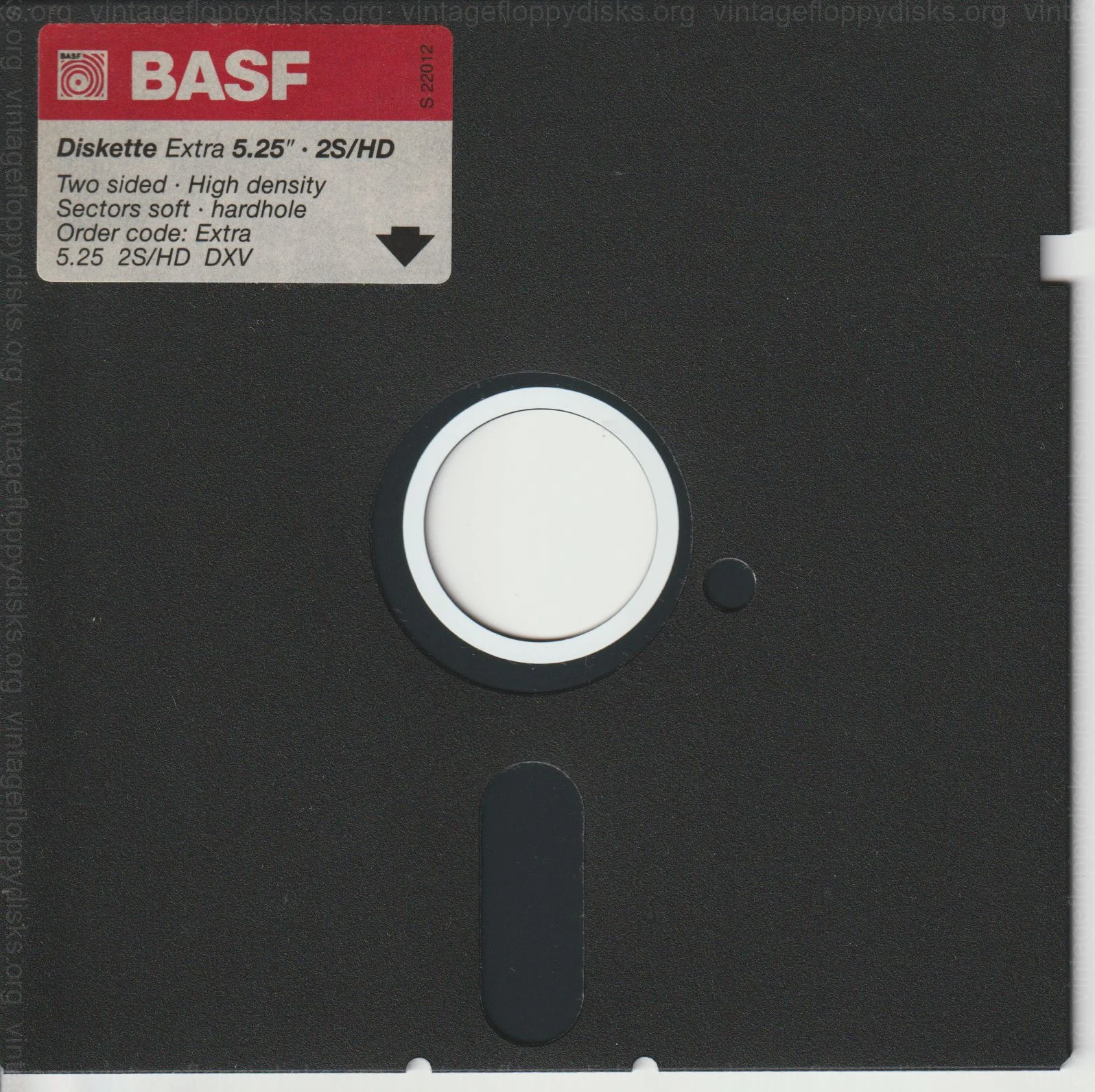 Disk B1-525-0001-001