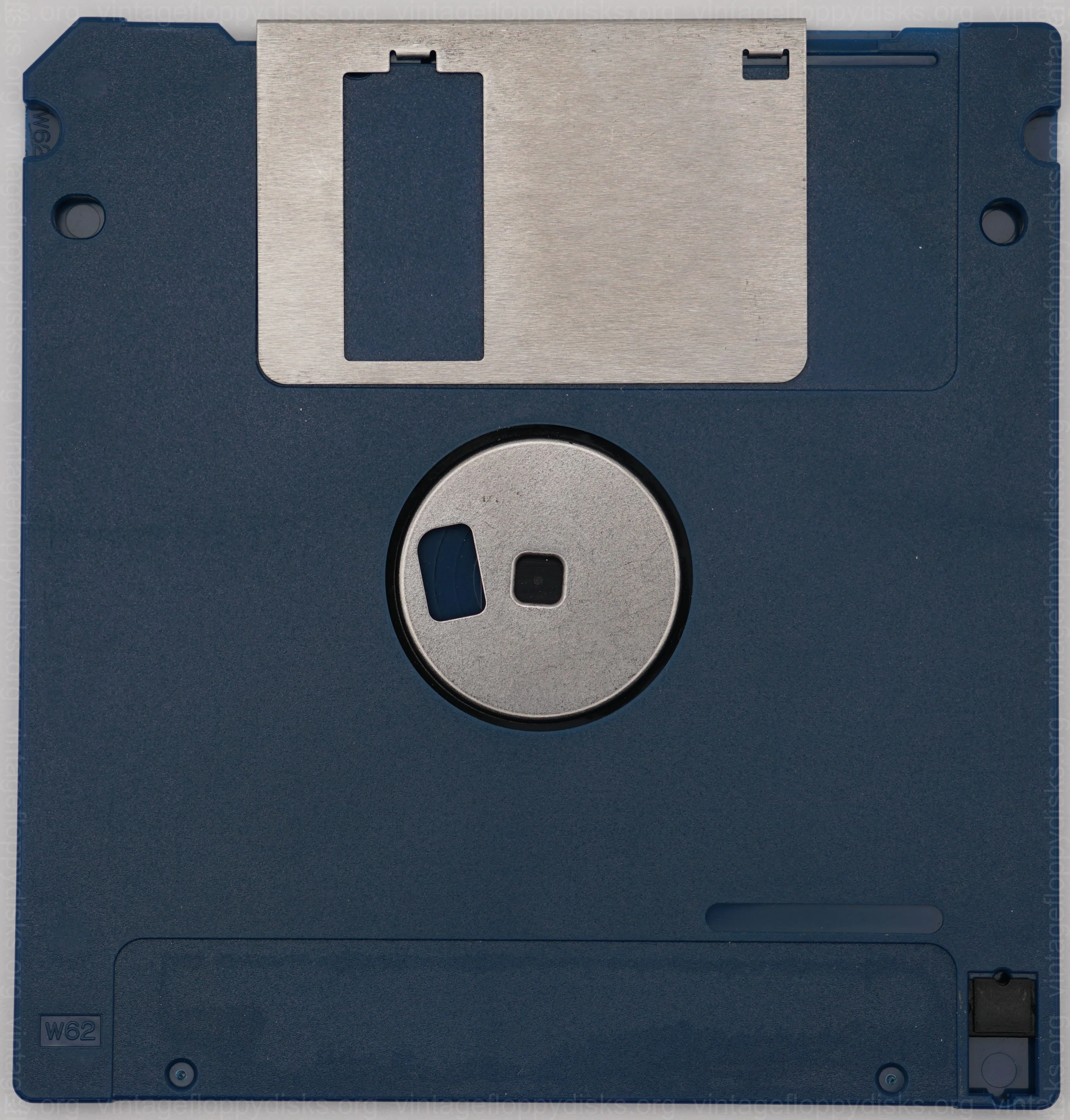Disk D13-35-0001-001 - Back