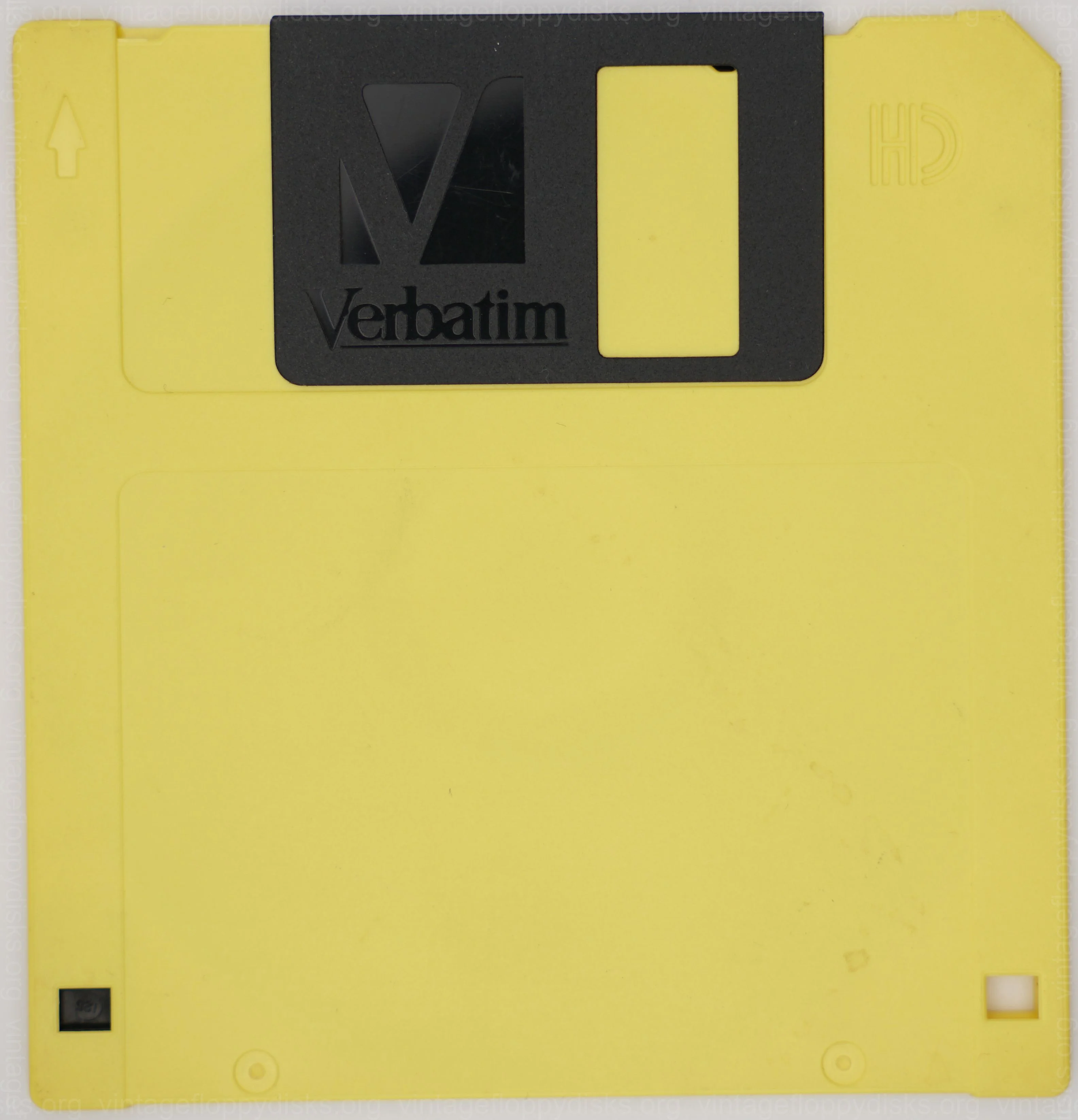 Disk V1-35-0009-001
