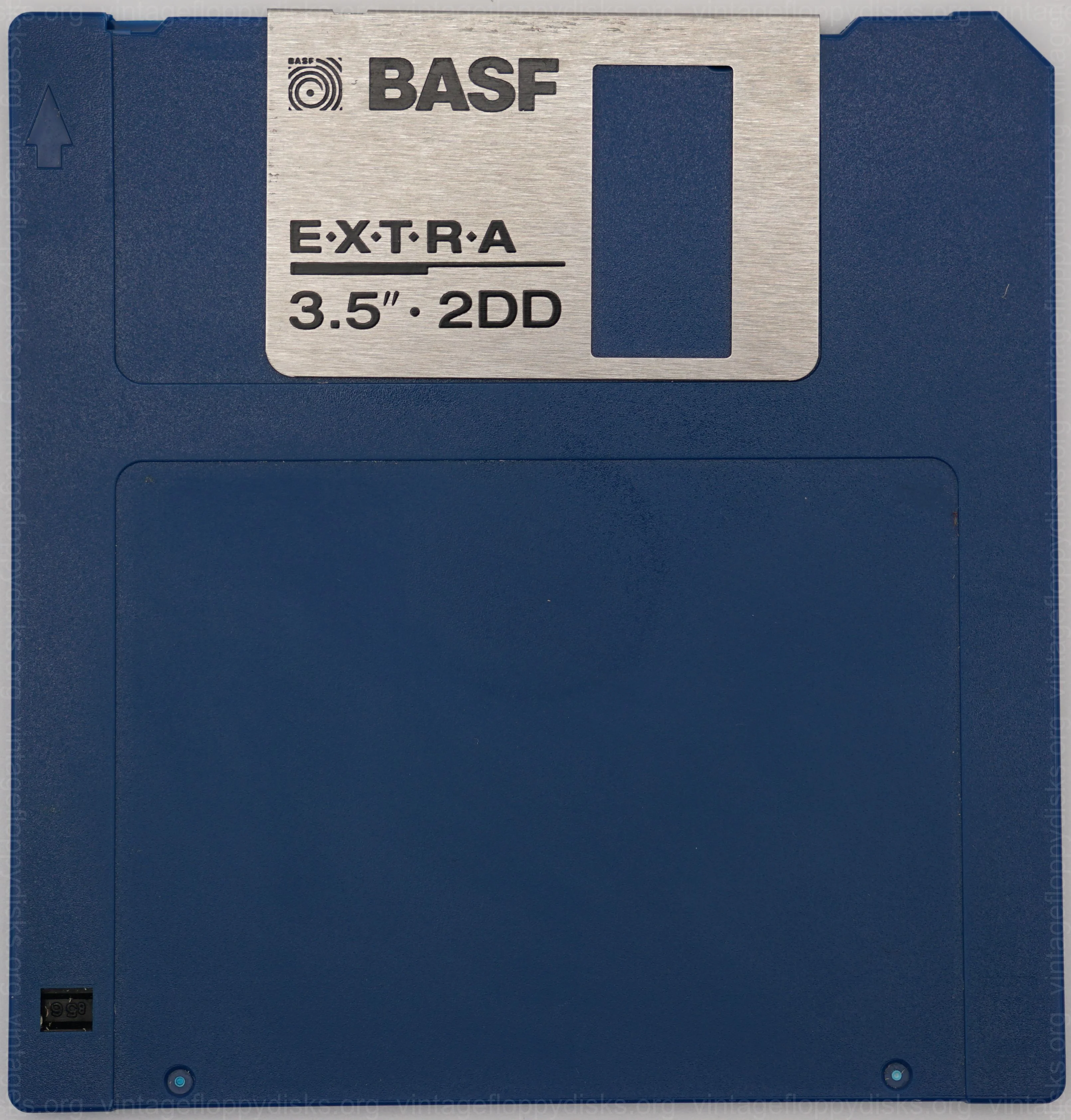 Disk B1-35-0001-001