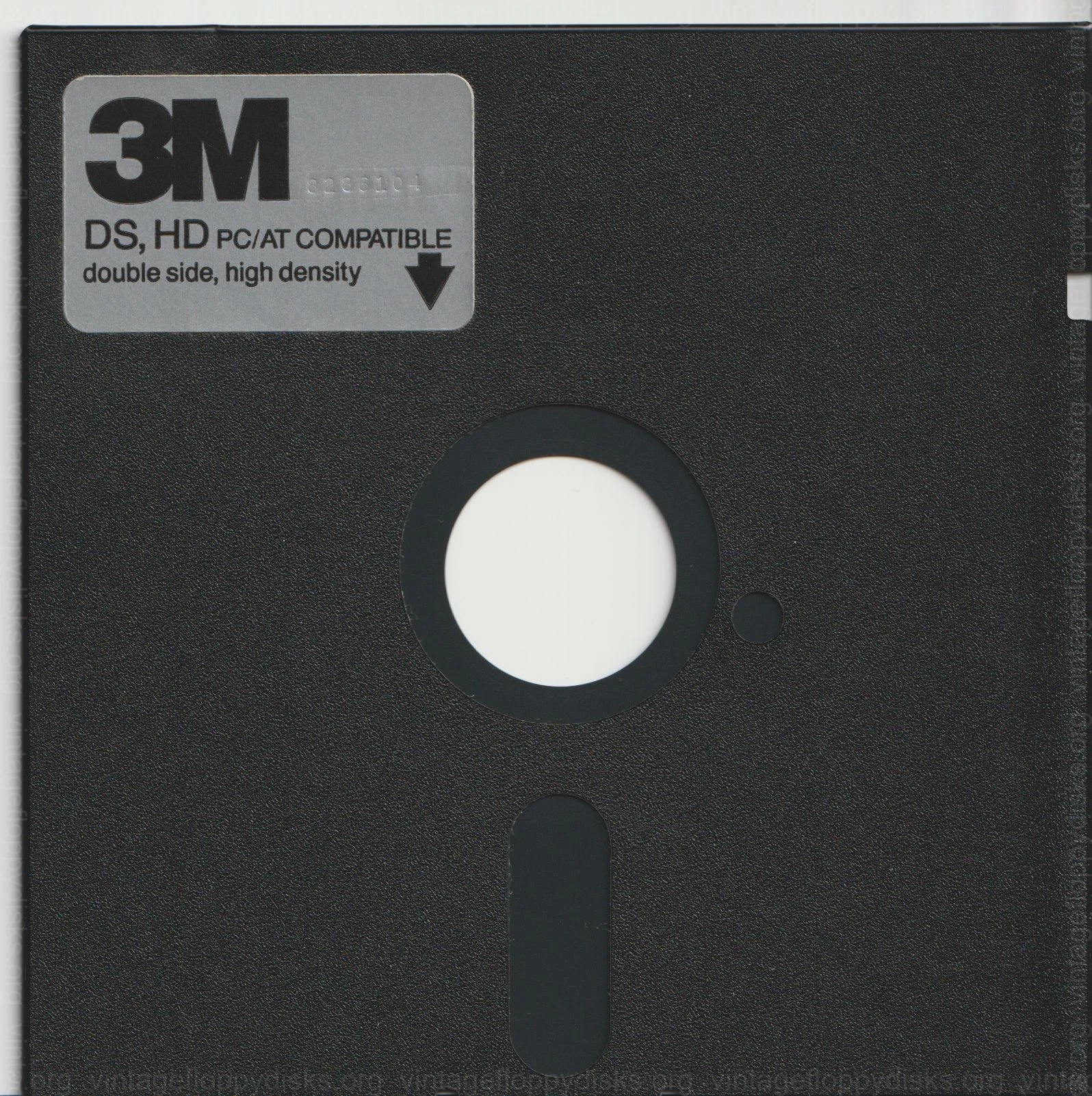 Disk 3M-525-0010-001