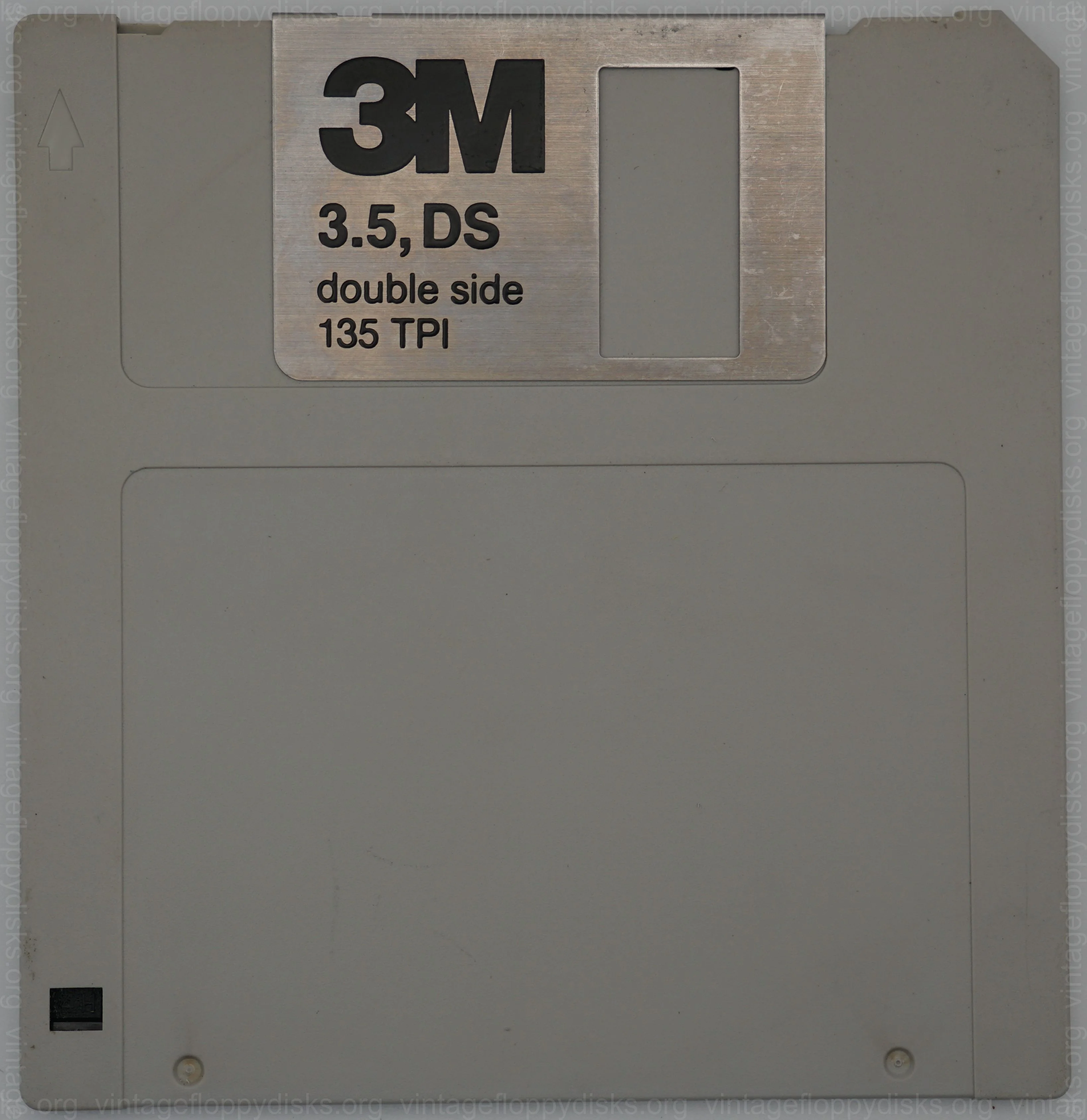 Disk 3M-35-0001-001