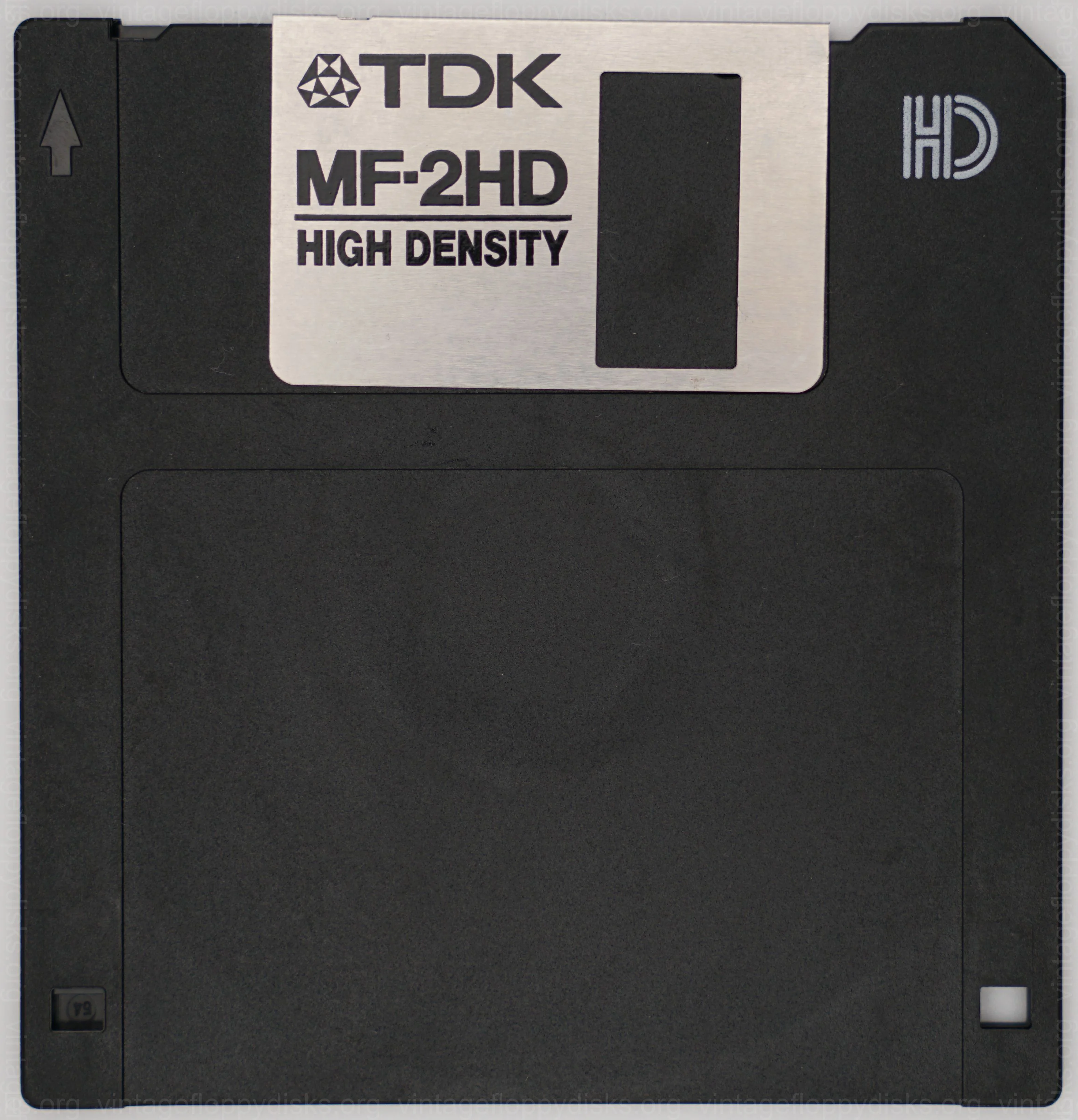 Disk T1-35-0003-001