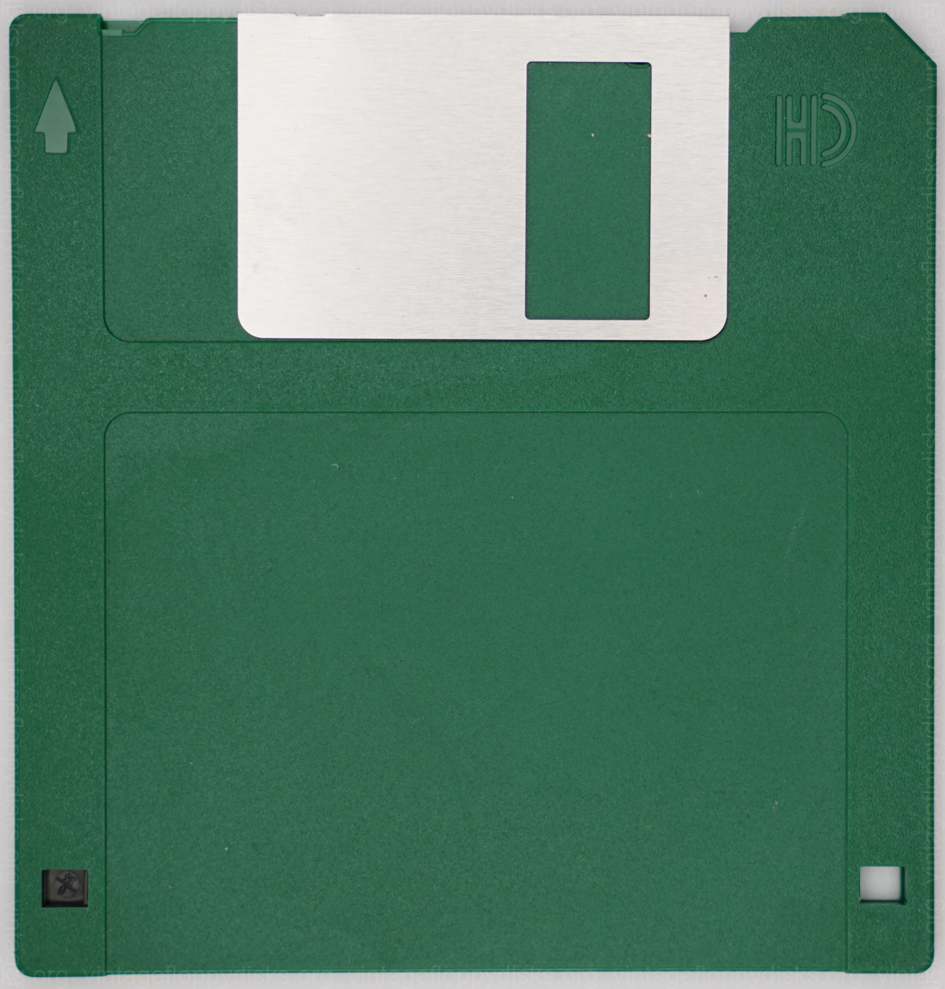 Disk XX-35-0009-001