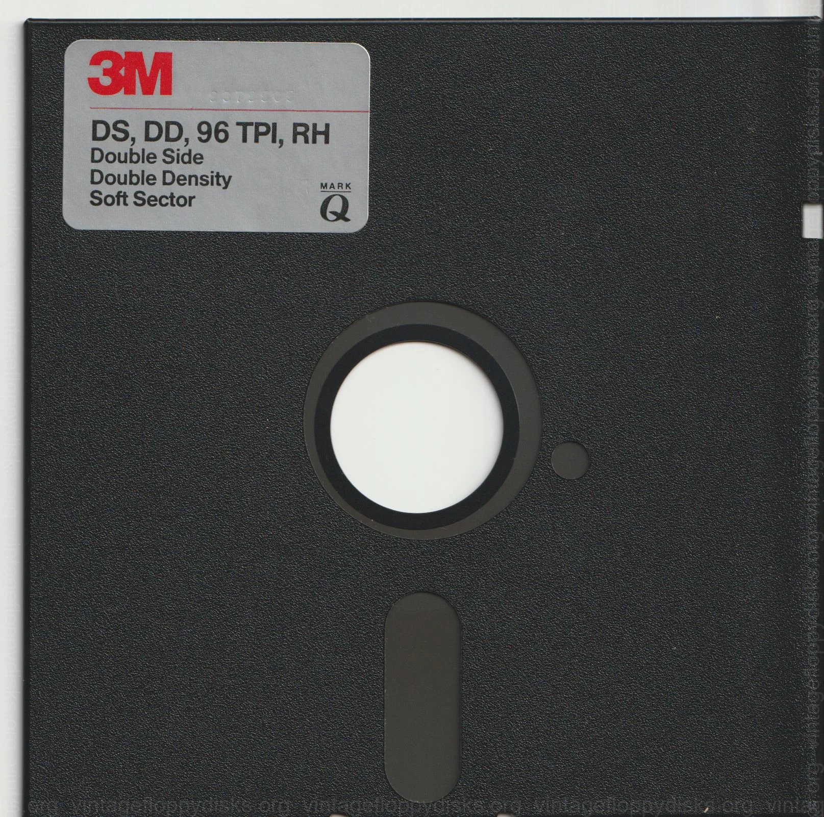 Disk 3M-525-0002-001