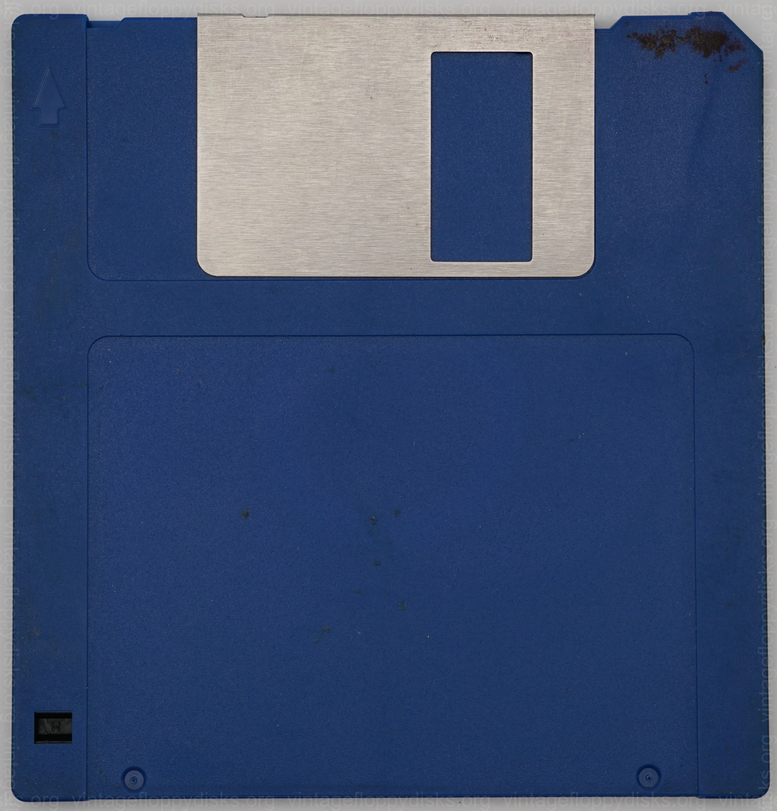 Disk XX-35-0001-011