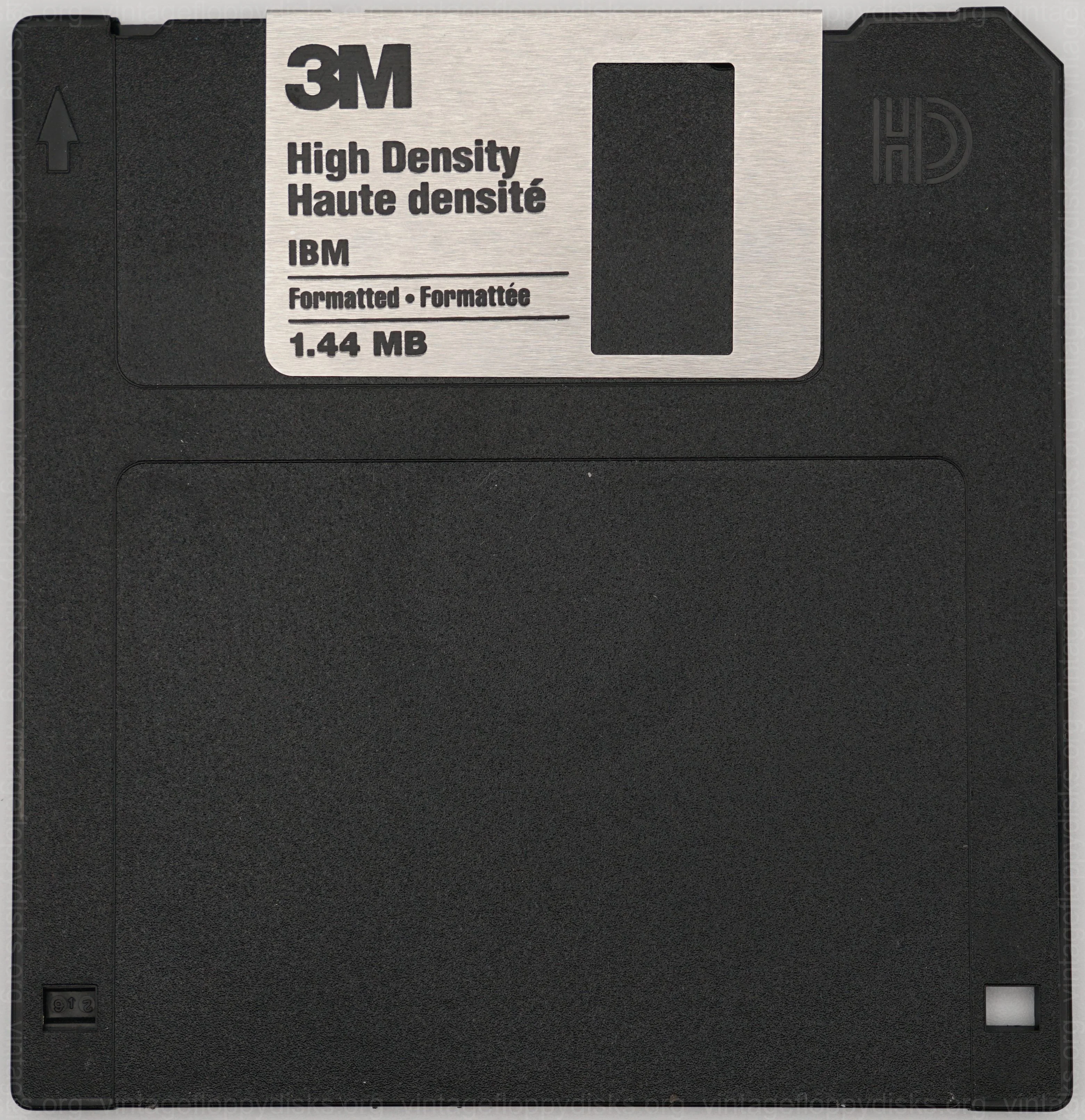 Disk 3M-35-0003-001