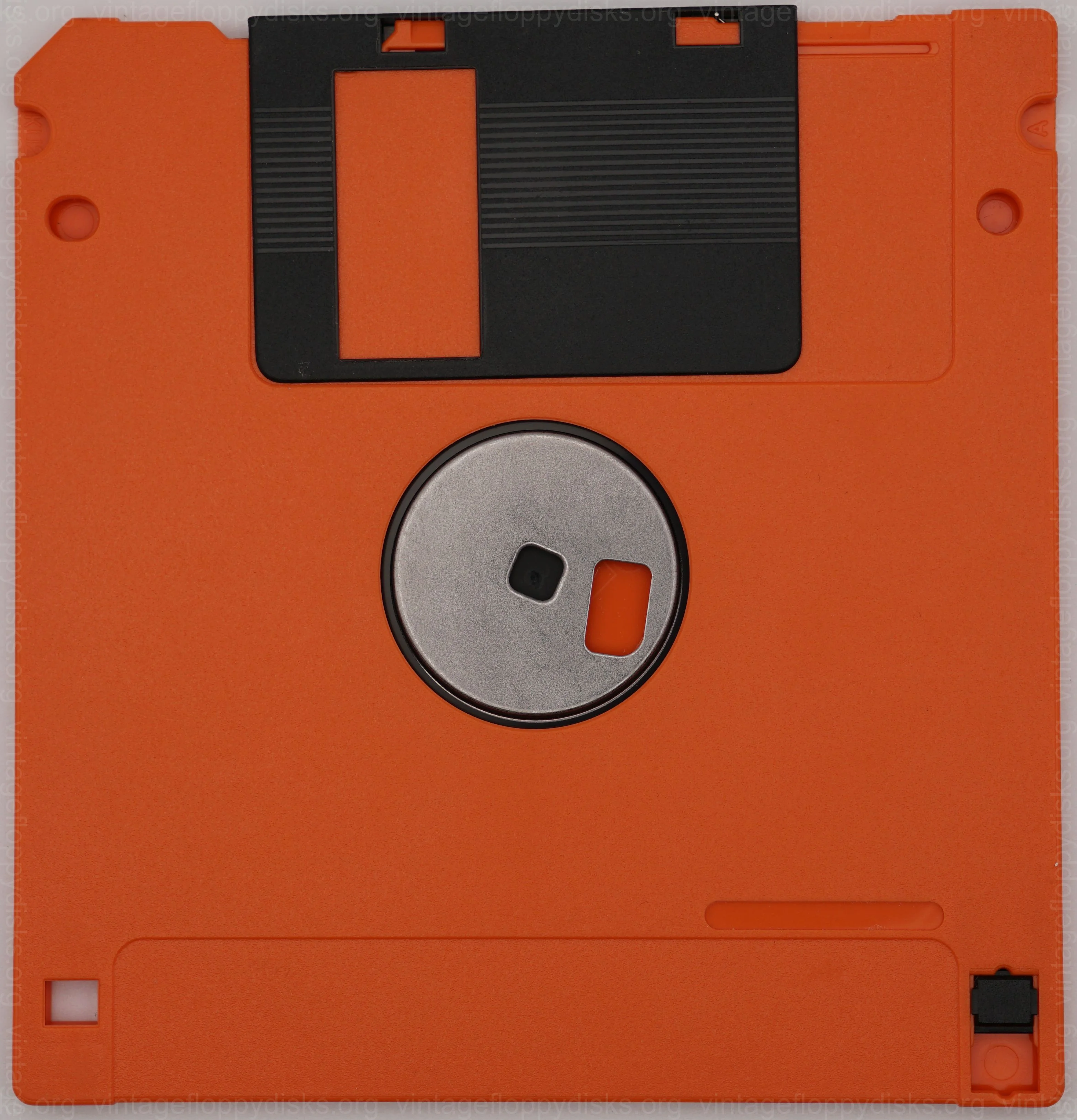Disk S20-35-0001-001 - Back