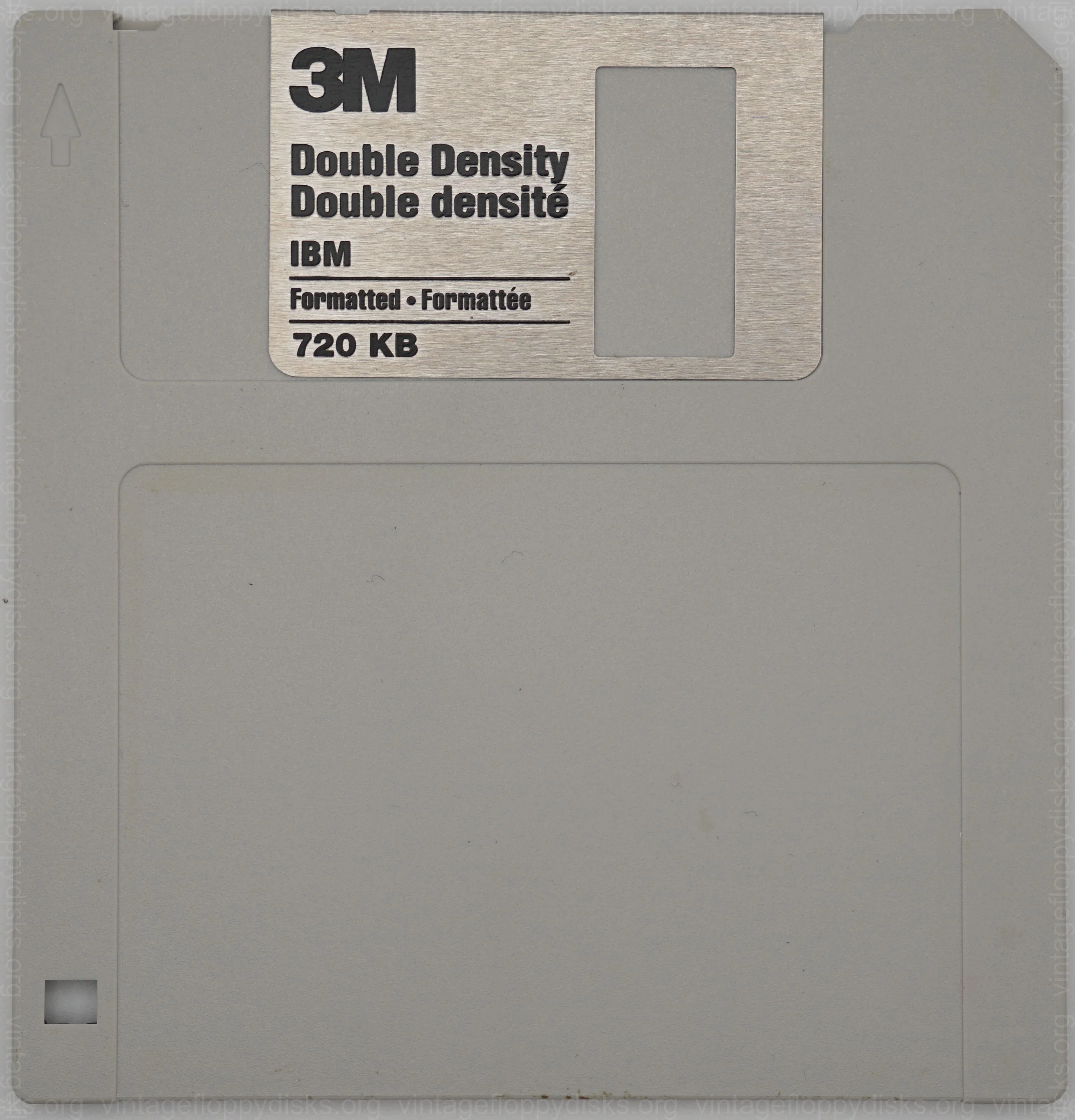 Disk 3M-35-0007-001