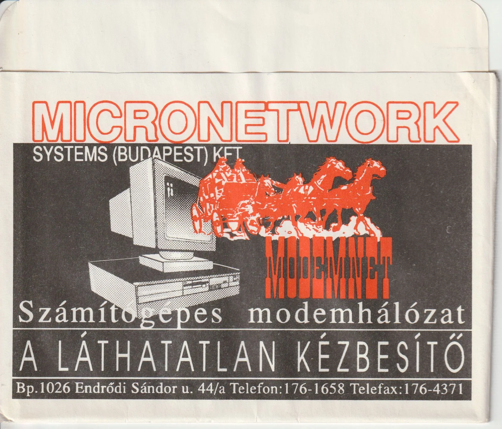 Micronetwork