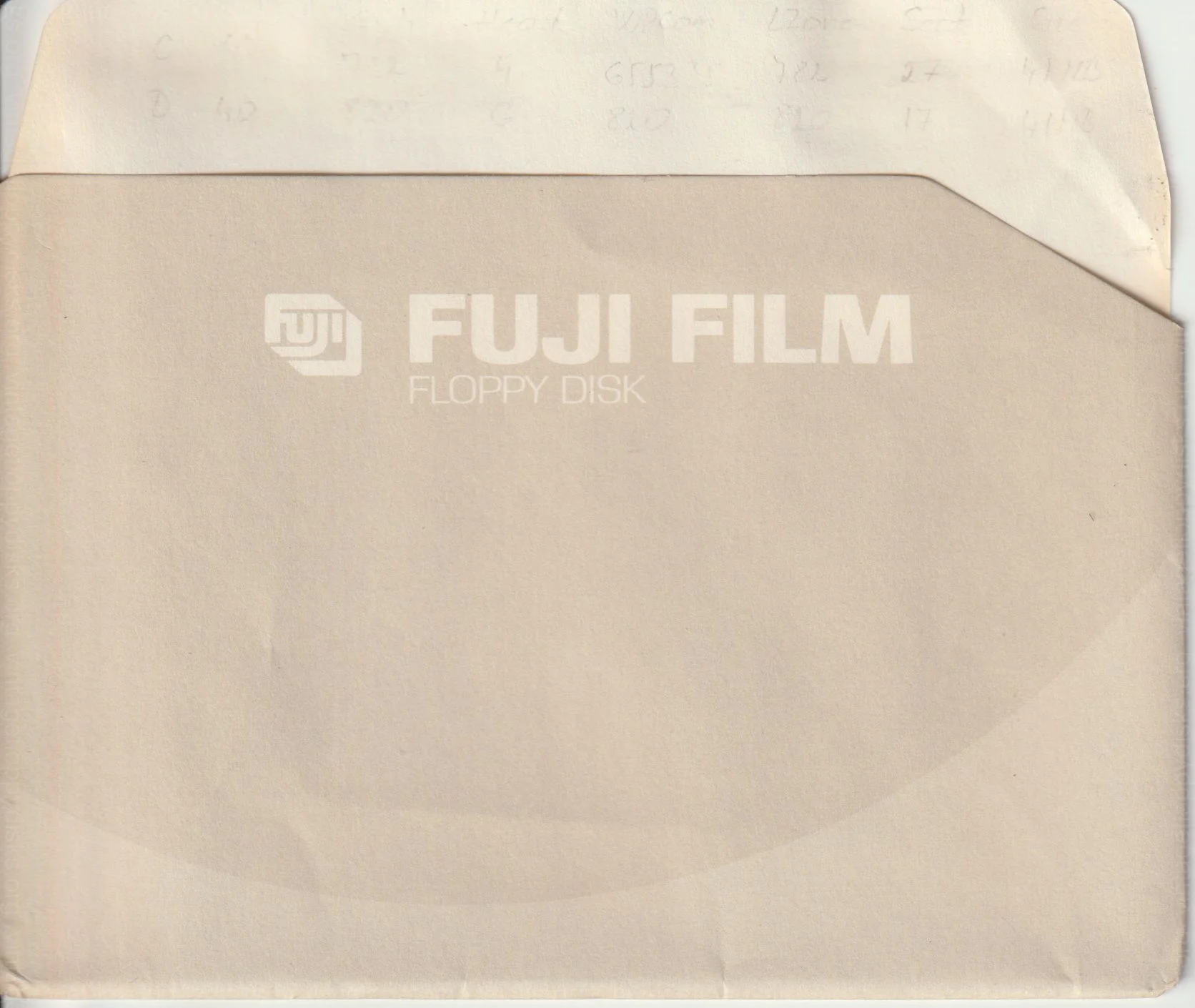Sleeve F1-525-001 - Front