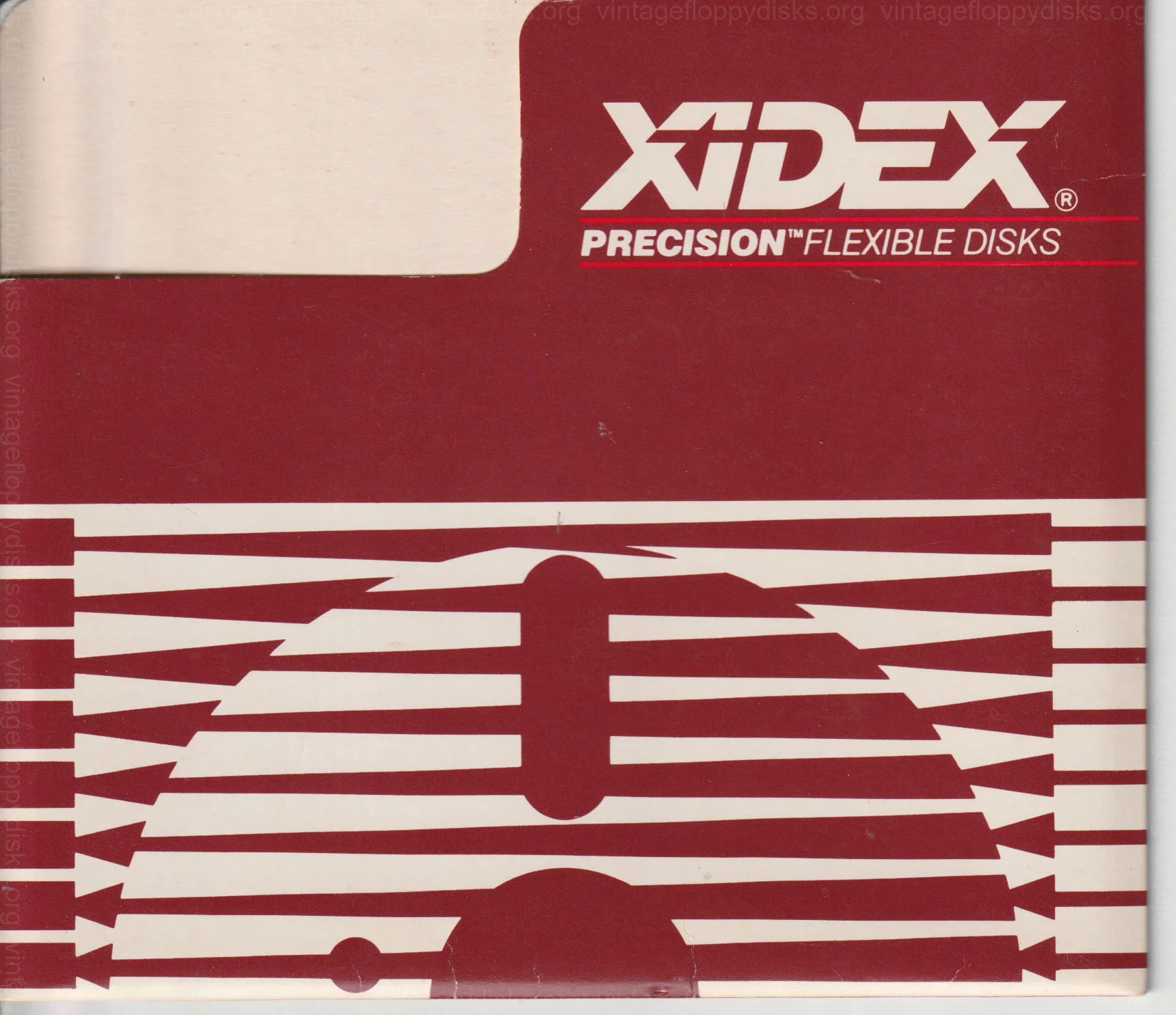 Sleeve X2-525-001 - Front